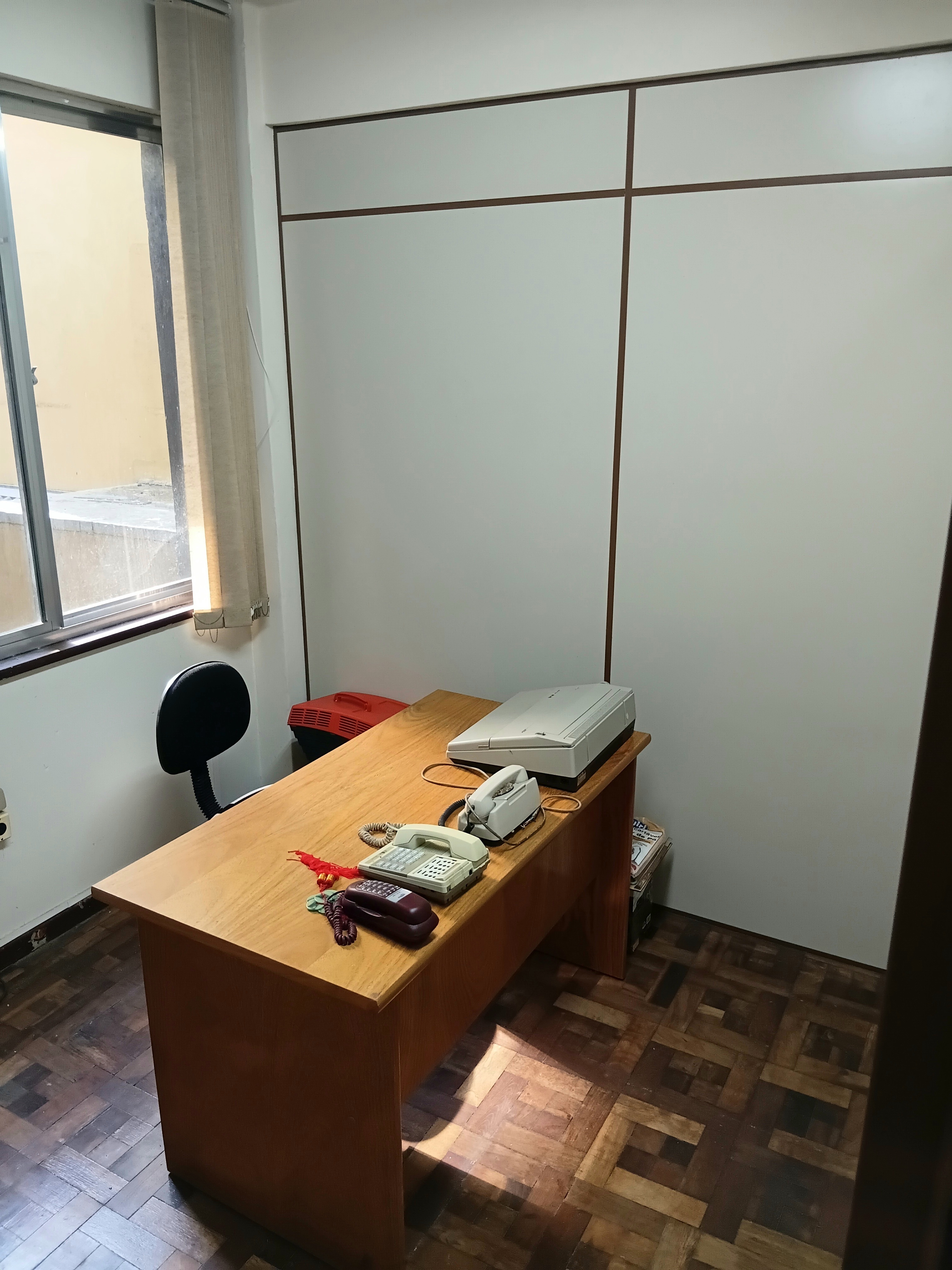 Sala para alugar com 40m² no bairro Centro Historico em Porto Alegre - Foto 4