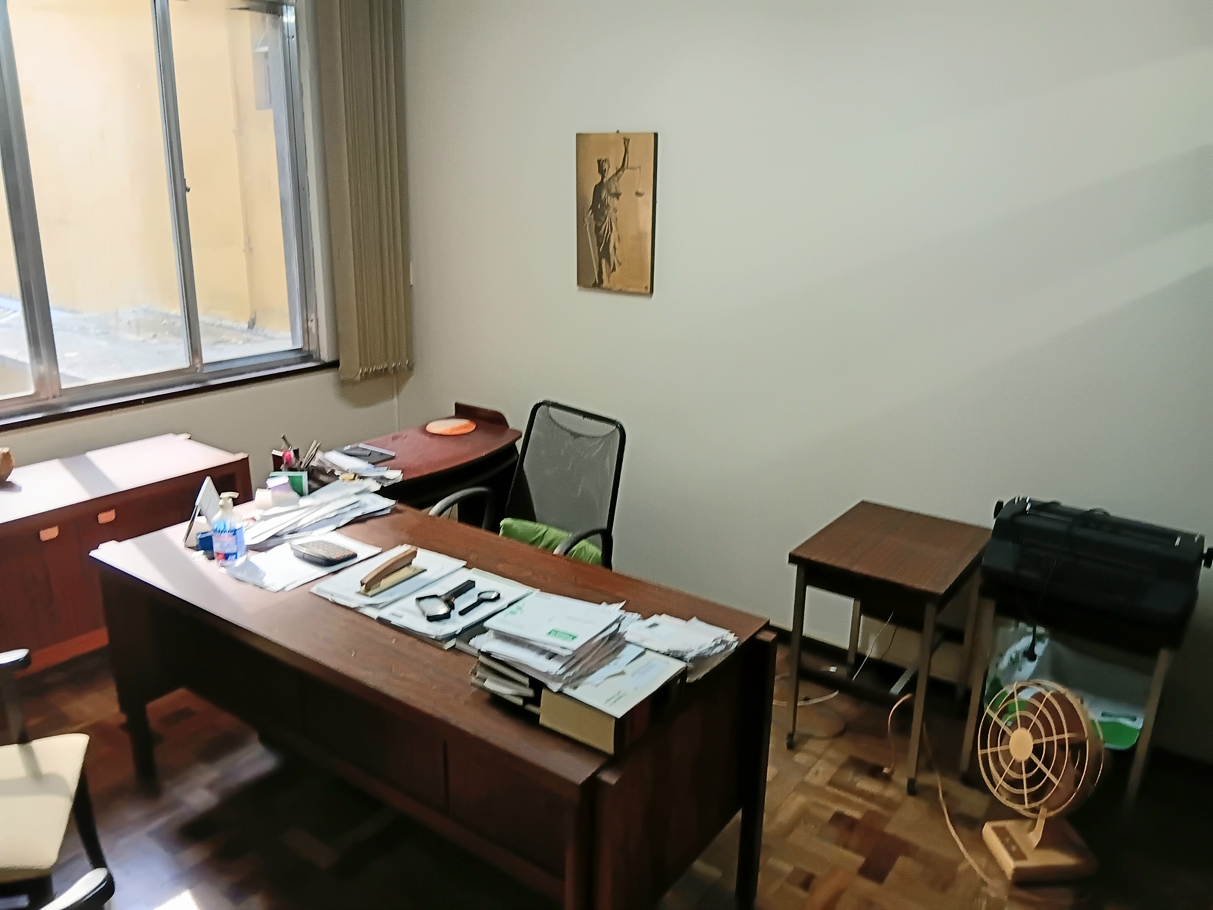 Sala para alugar com 40m² no bairro Centro Historico em Porto Alegre - Foto 6