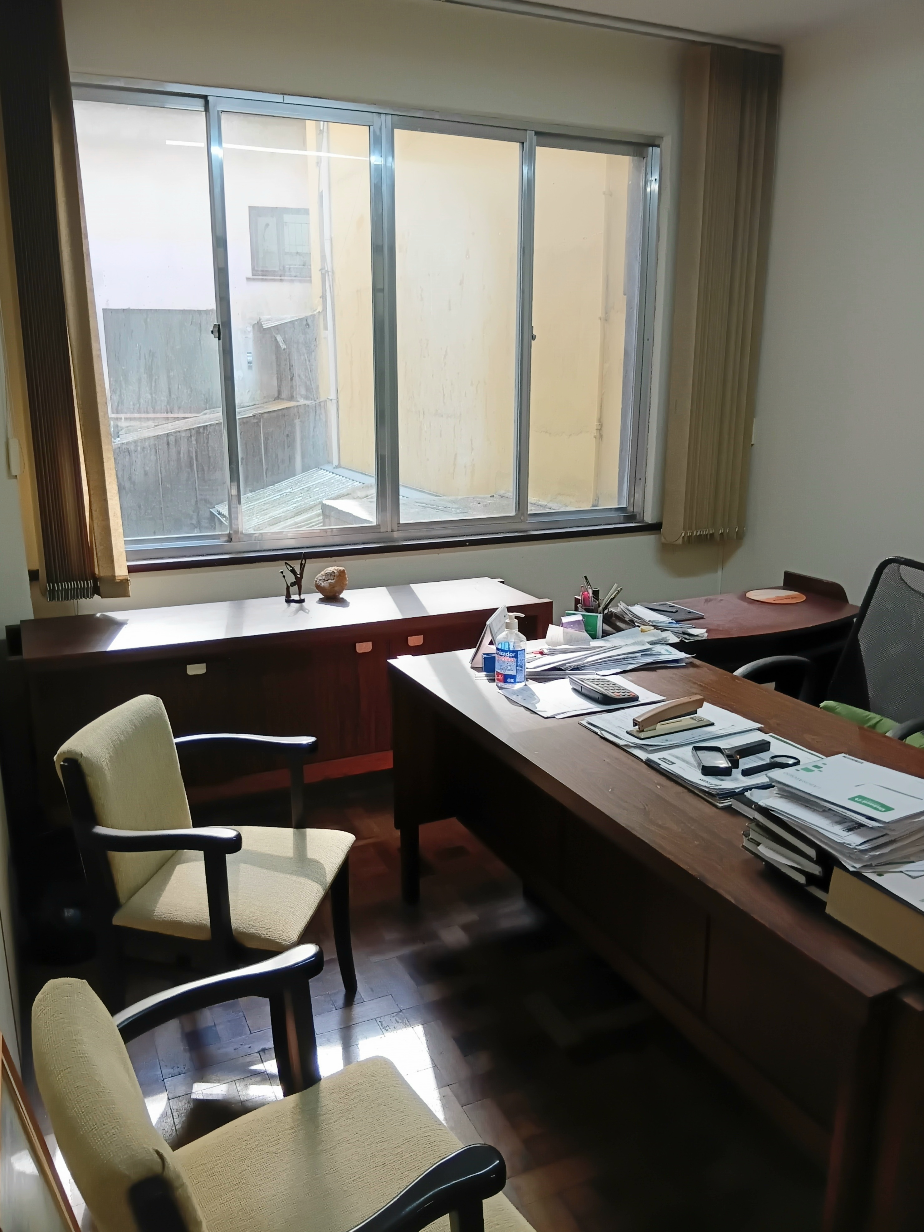 Sala para alugar com 40m² no bairro Centro Historico em Porto Alegre - Foto 7