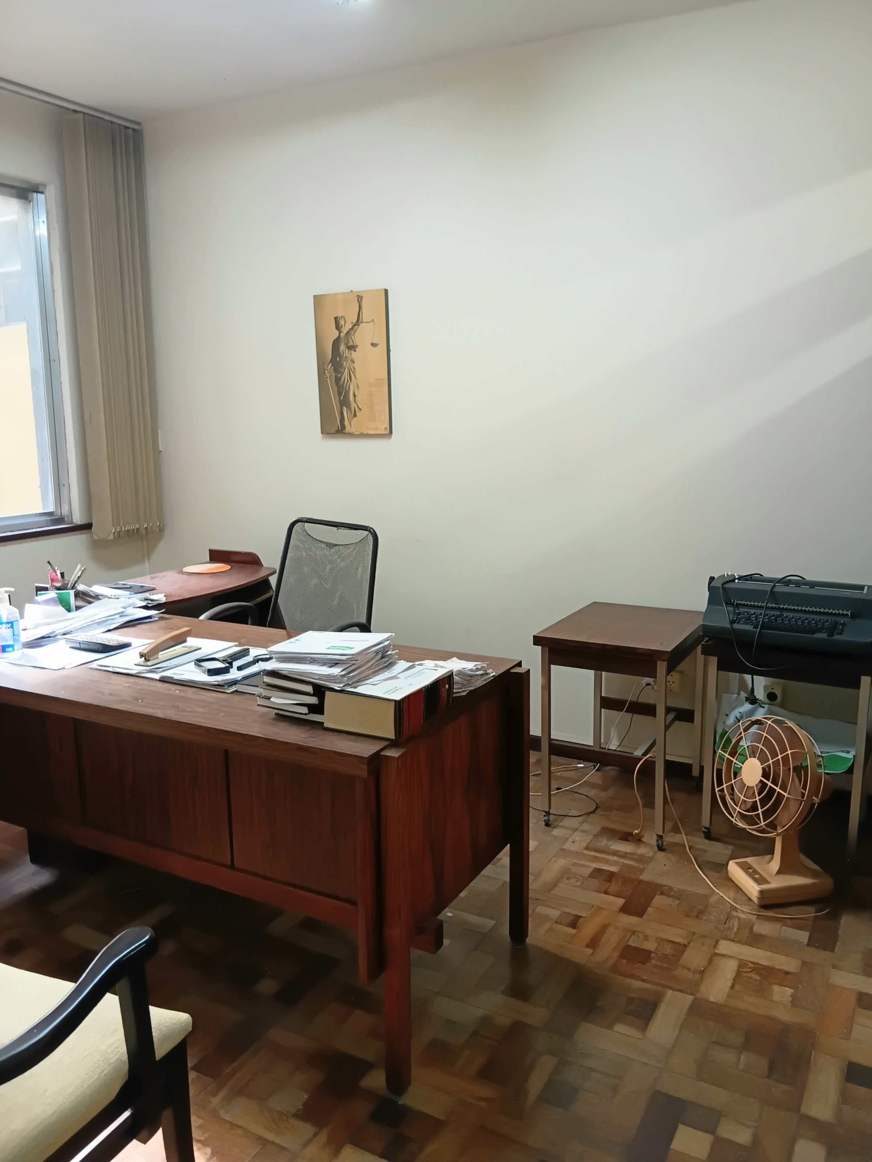Sala para alugar com 40m² no bairro Centro Historico em Porto Alegre - Foto 8