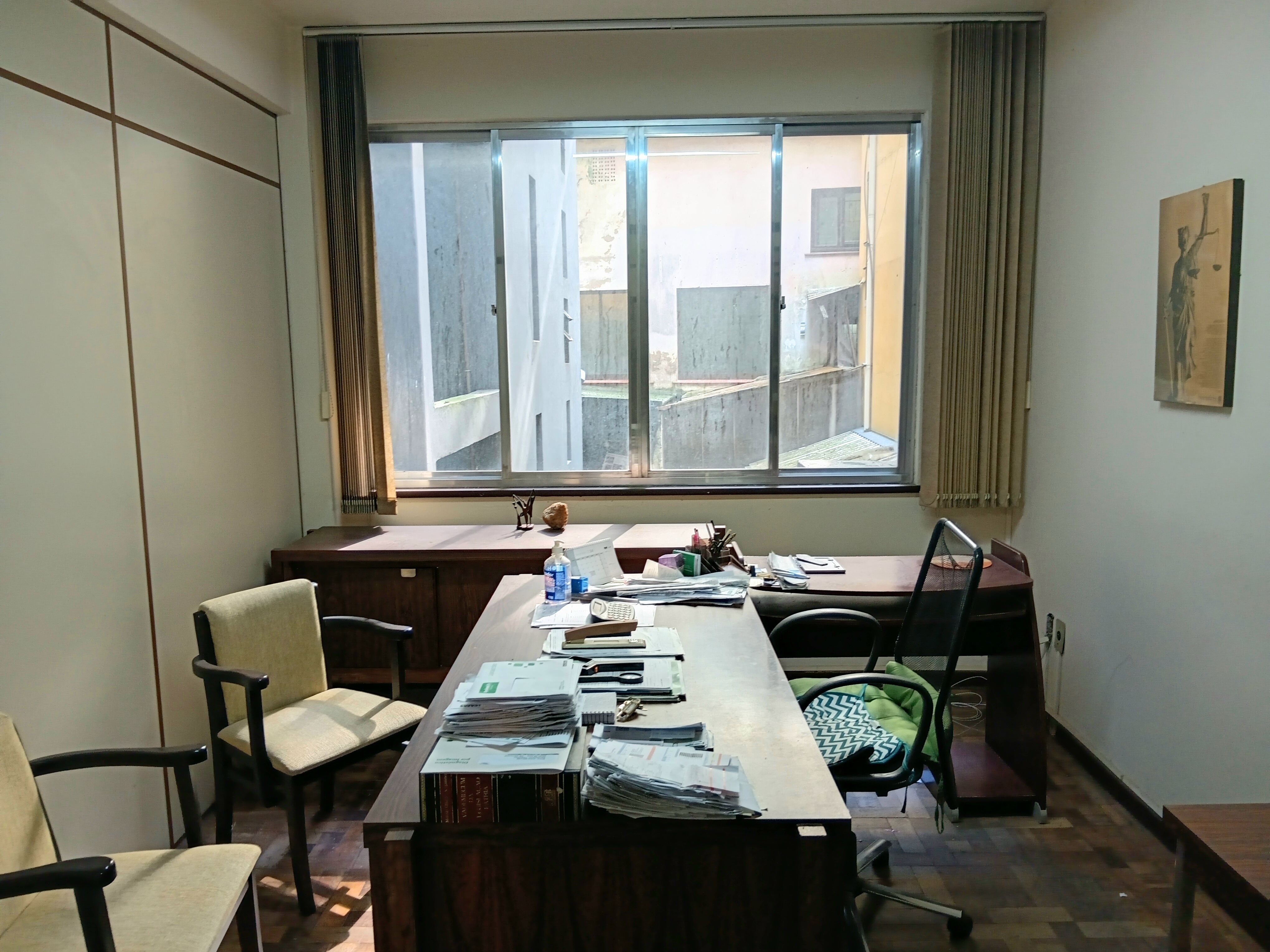 Sala para alugar com 40m² no bairro Centro Historico em Porto Alegre - Foto 9