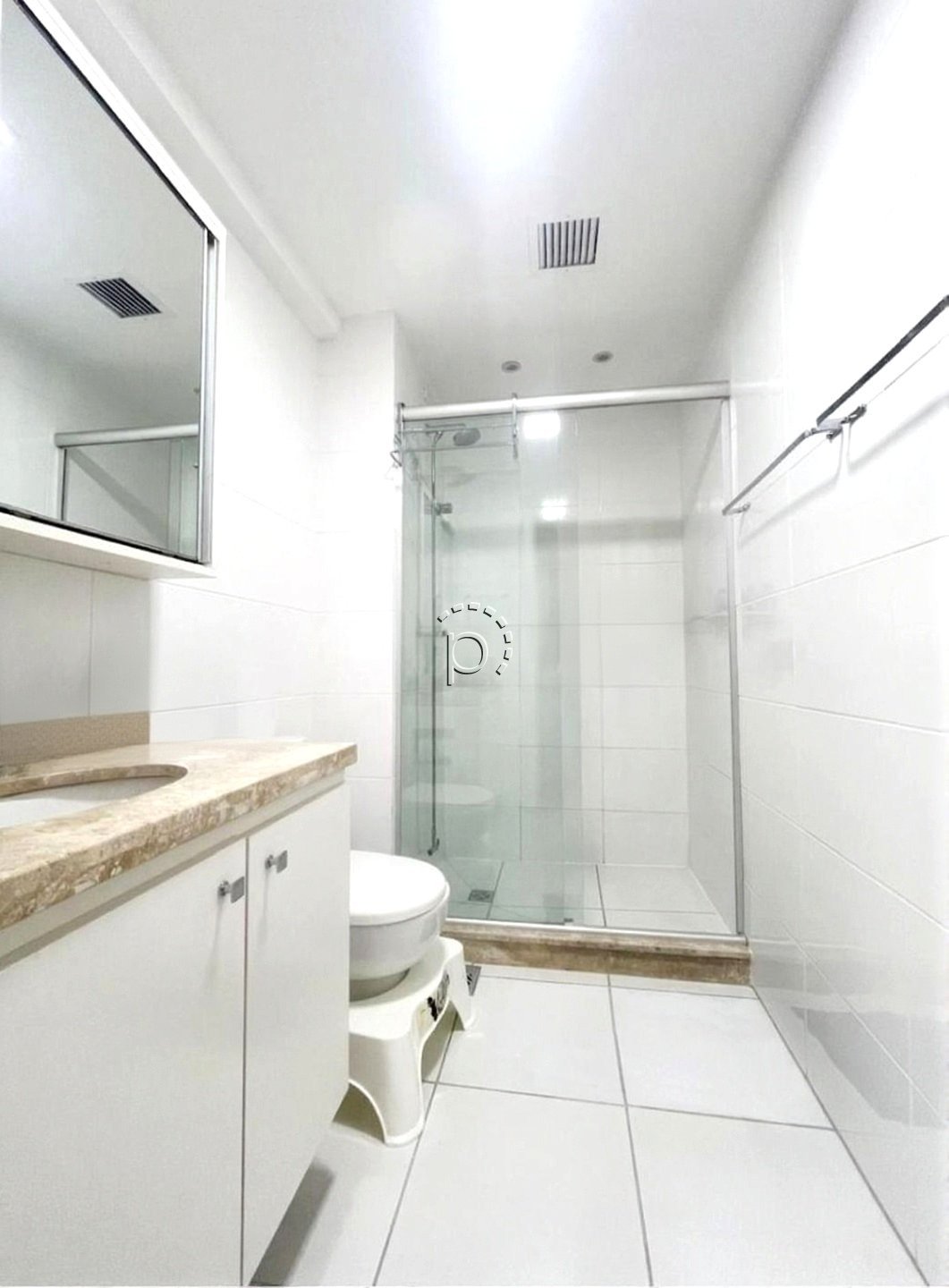 Apartamento à venda com 191m², 3 quartos, 1 suíte, 3 vagas no bairro Tristeza em Porto Alegre - Foto 11