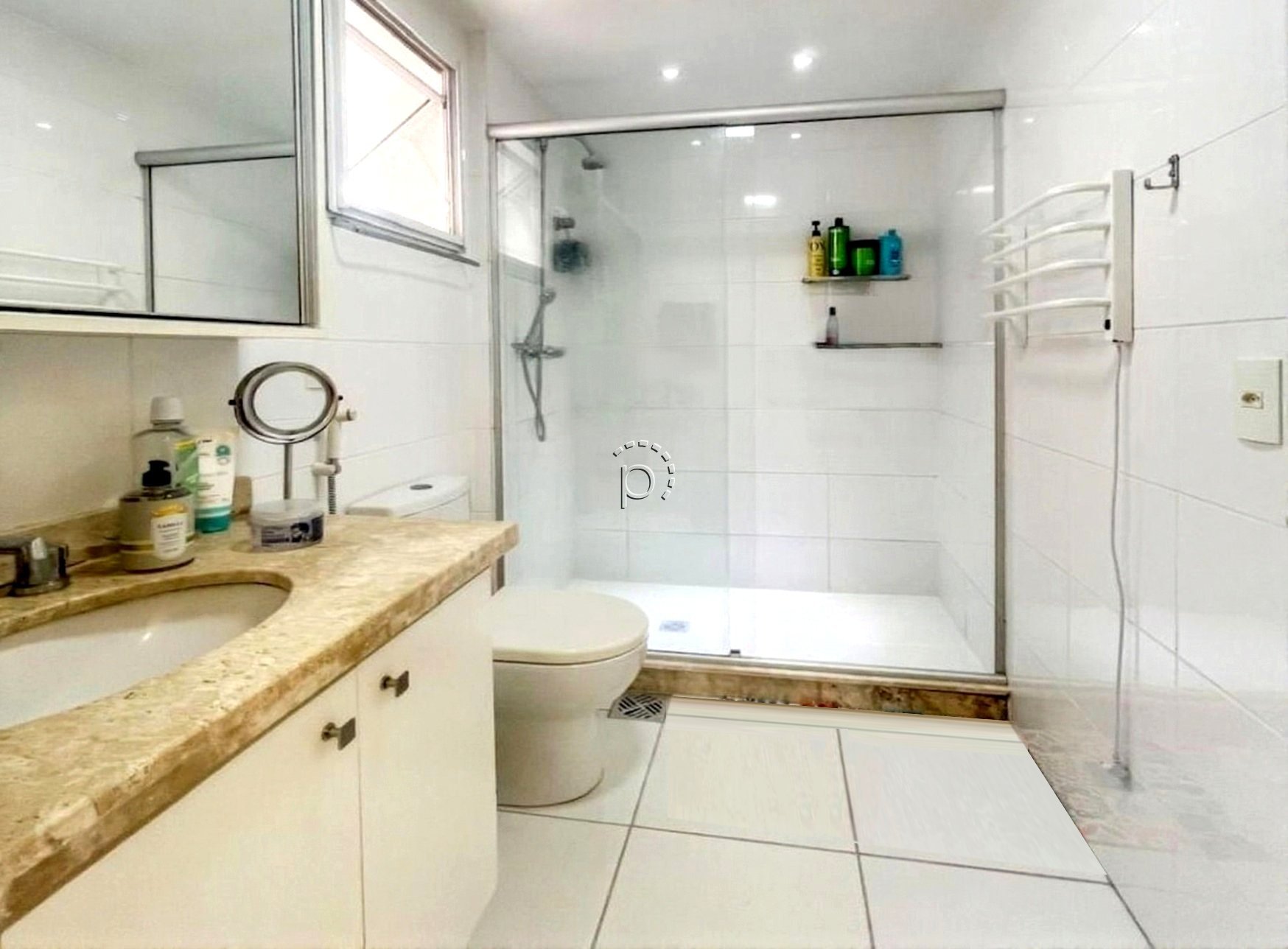 Apartamento à venda com 191m², 3 quartos, 1 suíte, 3 vagas no bairro Tristeza em Porto Alegre - Foto 14