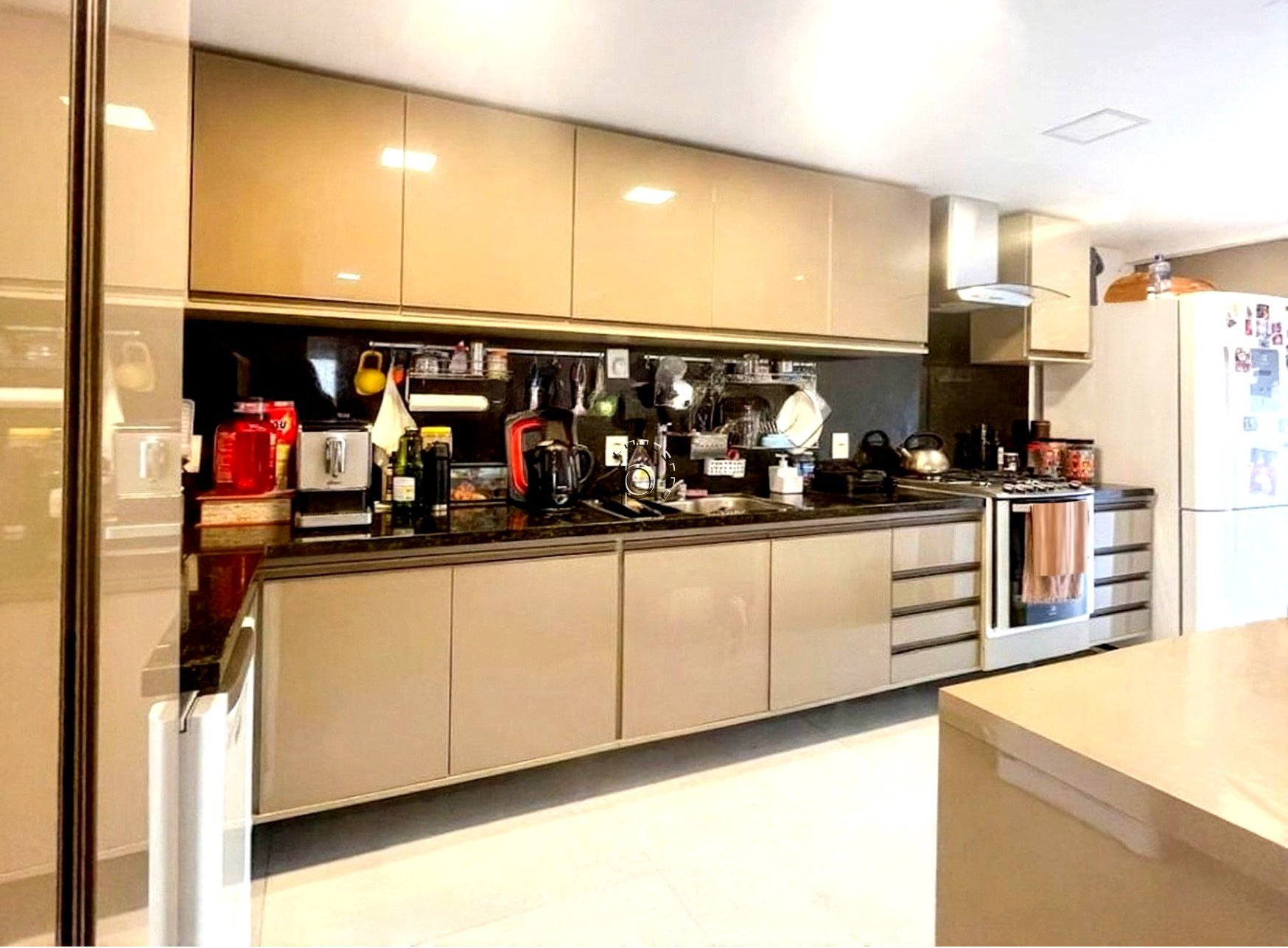 Apartamento à venda com 191m², 3 quartos, 1 suíte, 3 vagas no bairro Tristeza em Porto Alegre - Foto 10