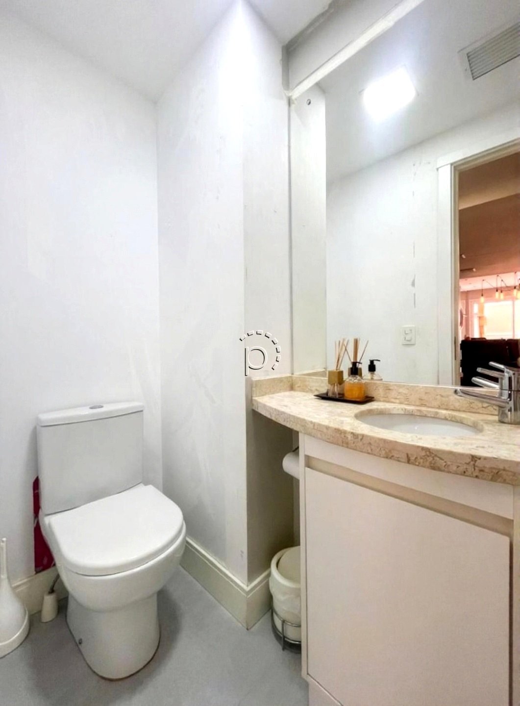Apartamento à venda com 191m², 3 quartos, 1 suíte, 3 vagas no bairro Tristeza em Porto Alegre - Foto 7