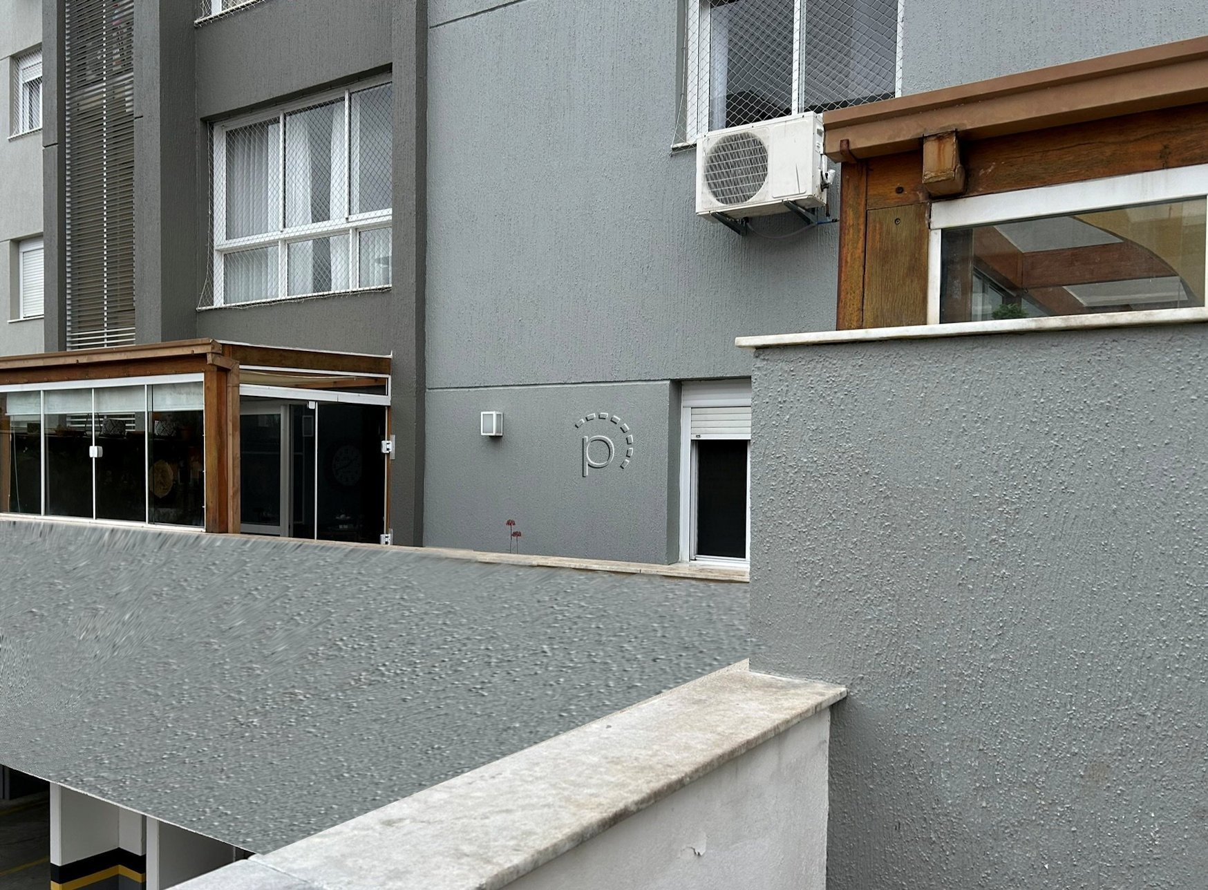 Apartamento à venda com 191m², 3 quartos, 1 suíte, 3 vagas no bairro Tristeza em Porto Alegre - Foto 15