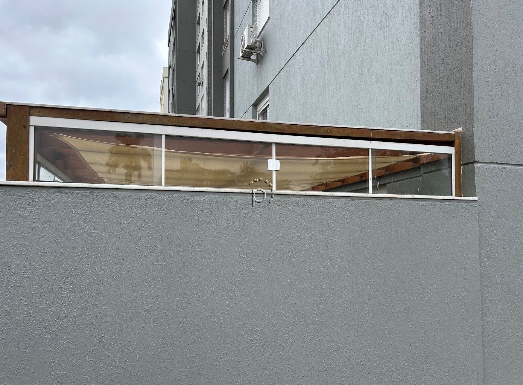 Apartamento à venda com 191m², 3 quartos, 1 suíte, 3 vagas no bairro Tristeza em Porto Alegre - Foto 16