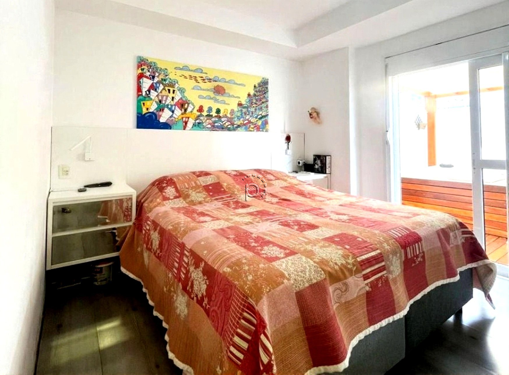 Apartamento à venda com 191m², 3 quartos, 1 suíte, 3 vagas no bairro Tristeza em Porto Alegre - Foto 12