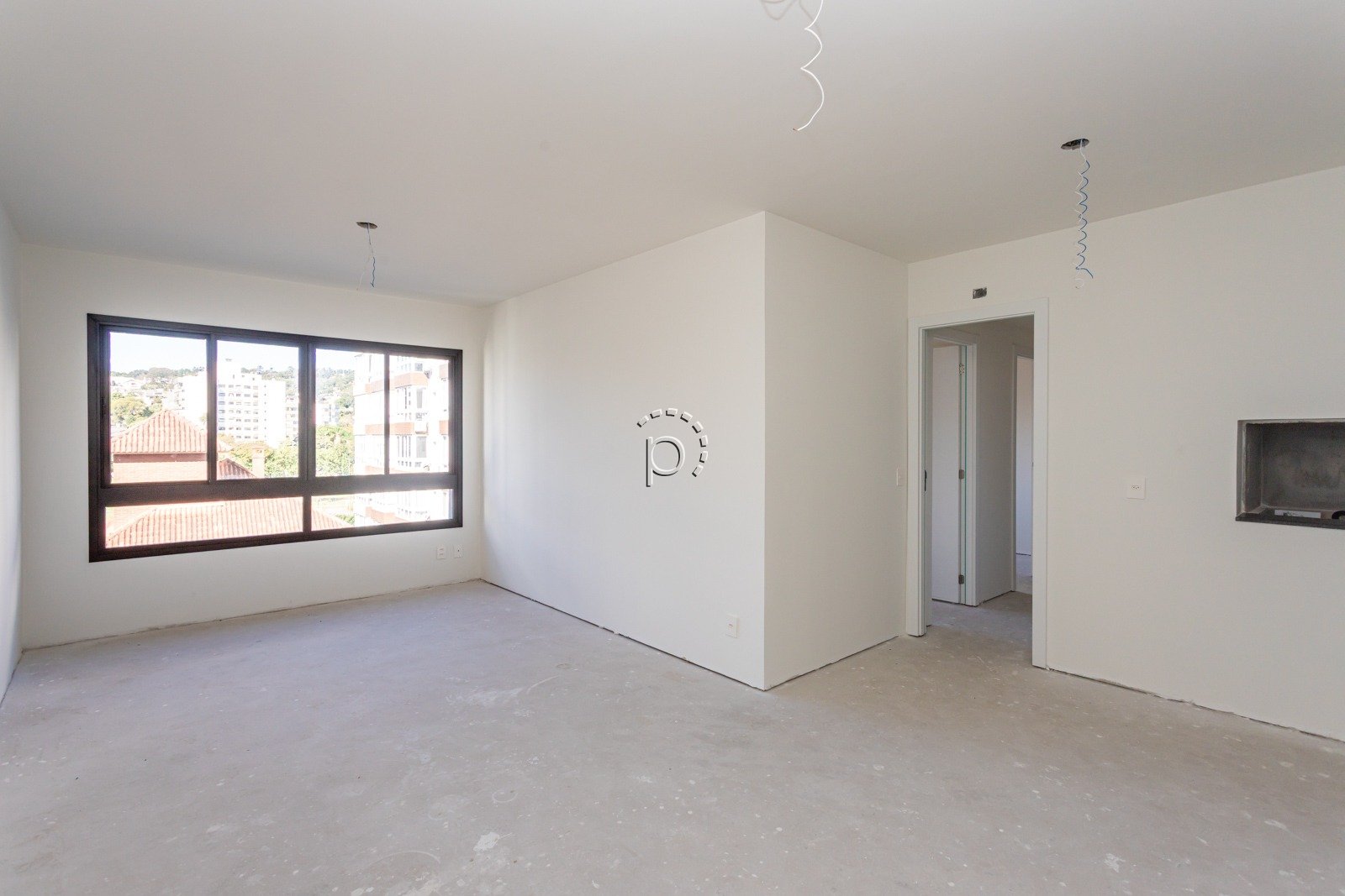 Apartamento à venda com 82m², 3 quartos, 1 suíte no bairro Tristeza em Porto Alegre - Foto 2