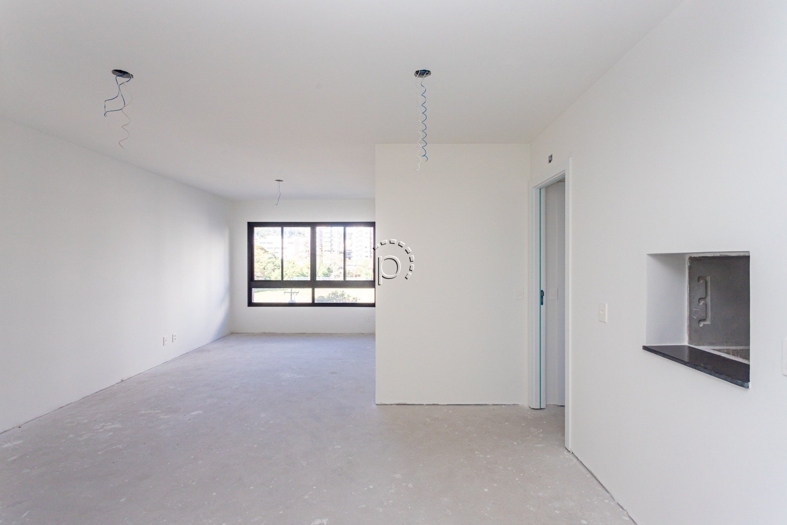 Apartamento à venda com 82m², 3 quartos, 1 suíte no bairro Tristeza em Porto Alegre - Foto 3