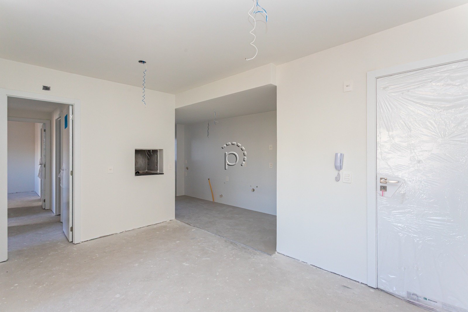 Apartamento à venda com 82m², 3 quartos, 1 suíte no bairro Tristeza em Porto Alegre - Foto 6