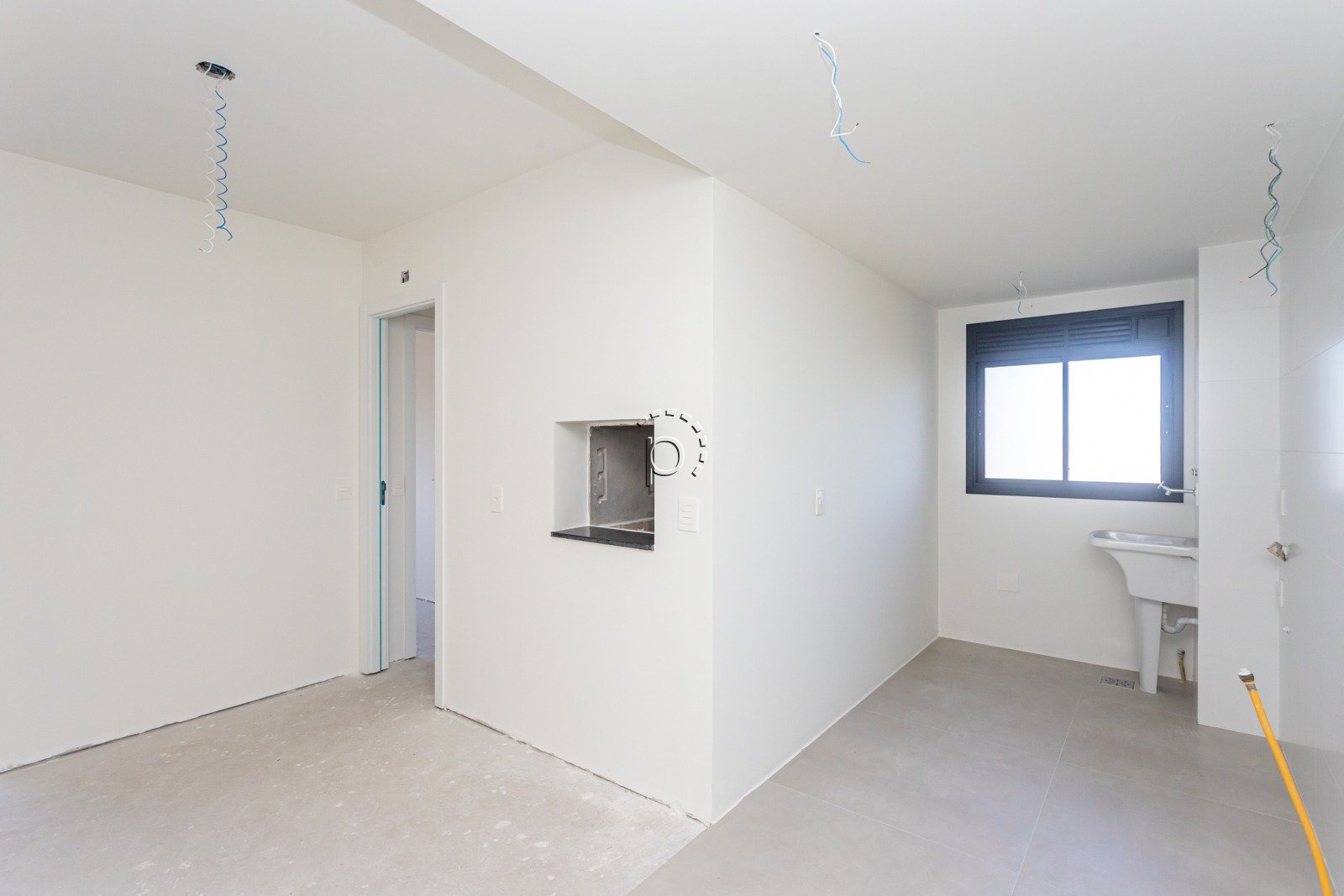 Apartamento à venda com 82m², 3 quartos, 1 suíte no bairro Tristeza em Porto Alegre - Foto 7