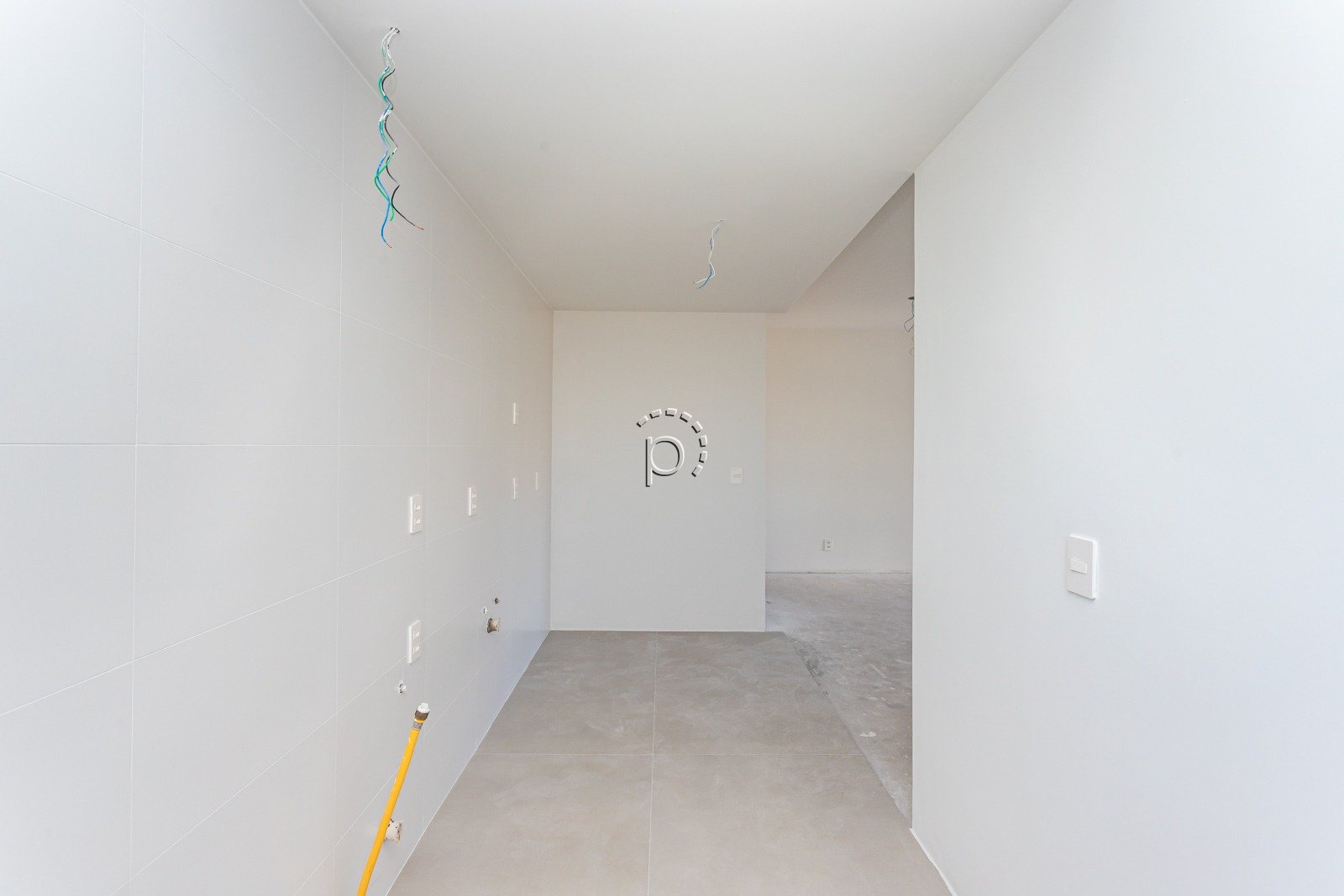 Apartamento à venda com 82m², 3 quartos, 1 suíte no bairro Tristeza em Porto Alegre - Foto 8