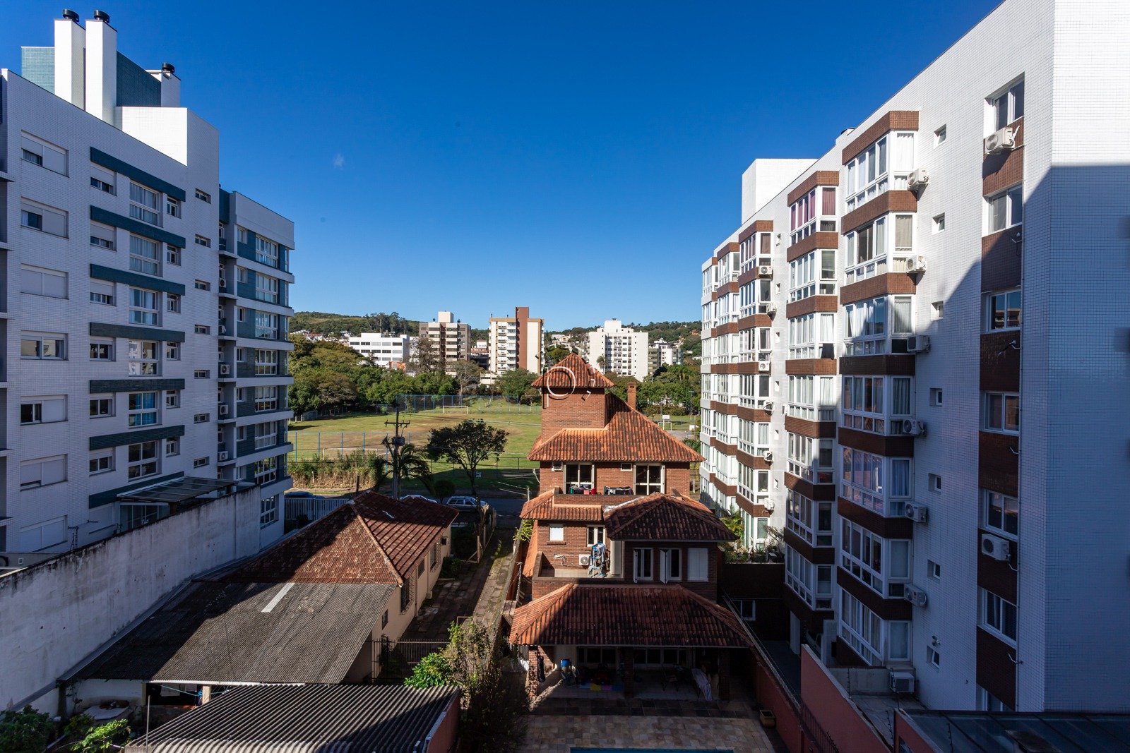 Apartamento à venda com 82m², 3 quartos, 1 suíte no bairro Tristeza em Porto Alegre - Foto 20