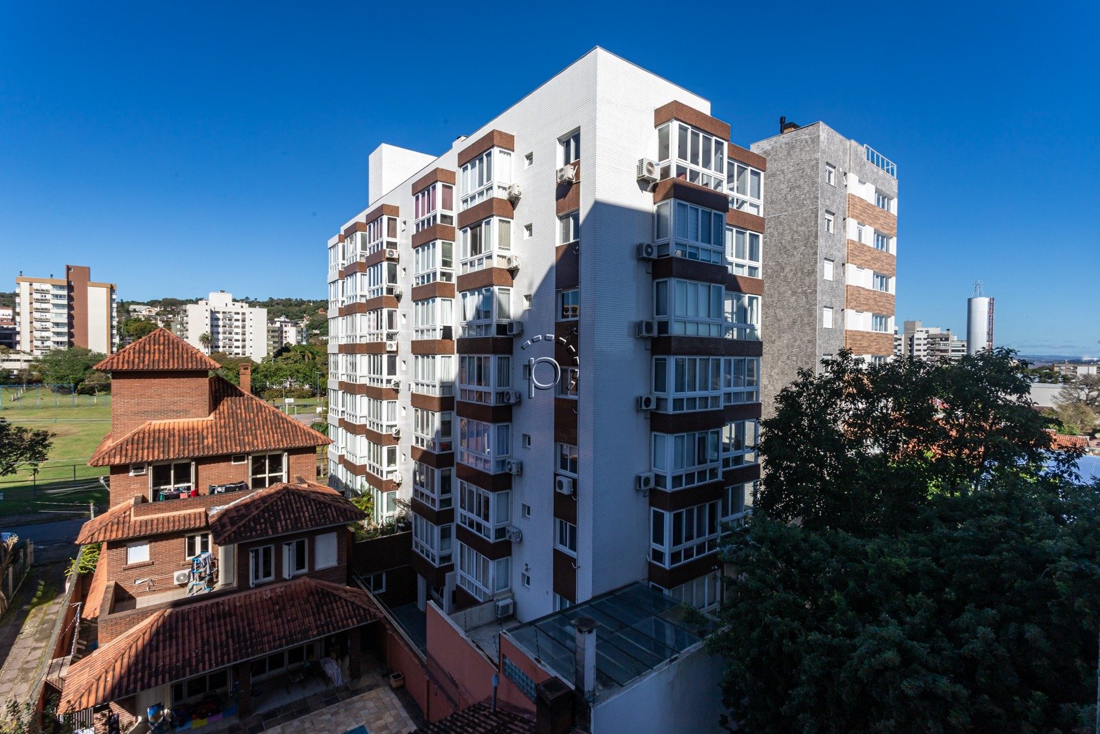 Apartamento à venda com 82m², 3 quartos, 1 suíte no bairro Tristeza em Porto Alegre - Foto 21