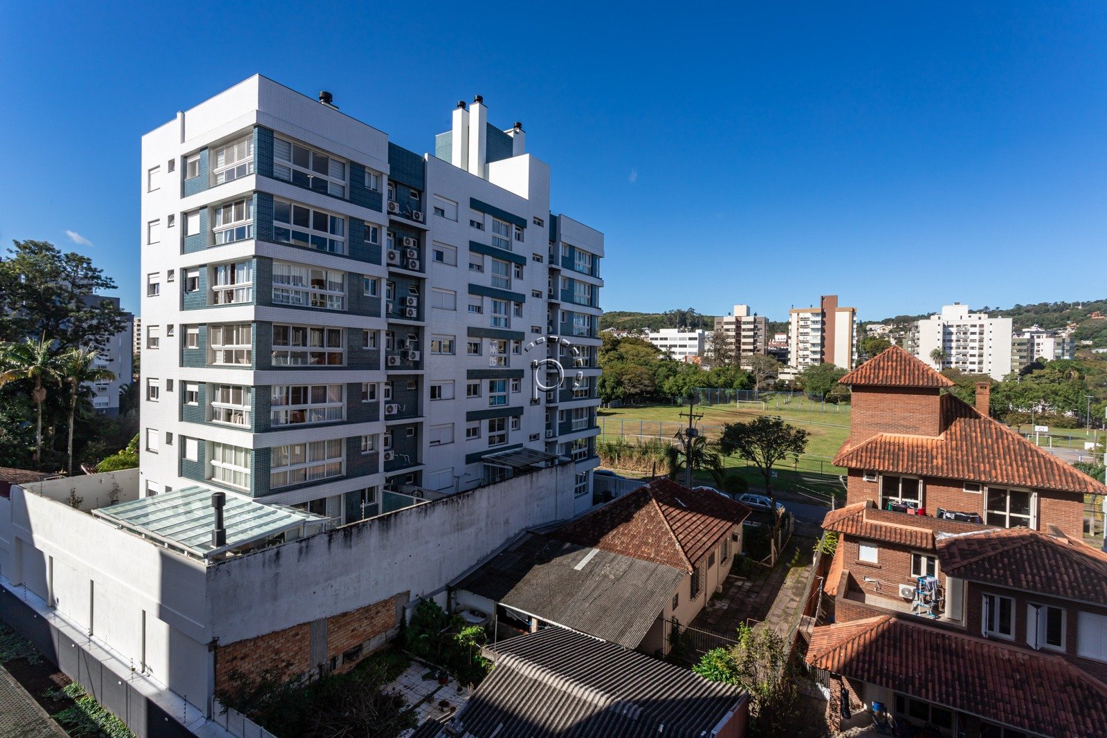 Apartamento à venda com 82m², 3 quartos, 1 suíte no bairro Tristeza em Porto Alegre - Foto 22