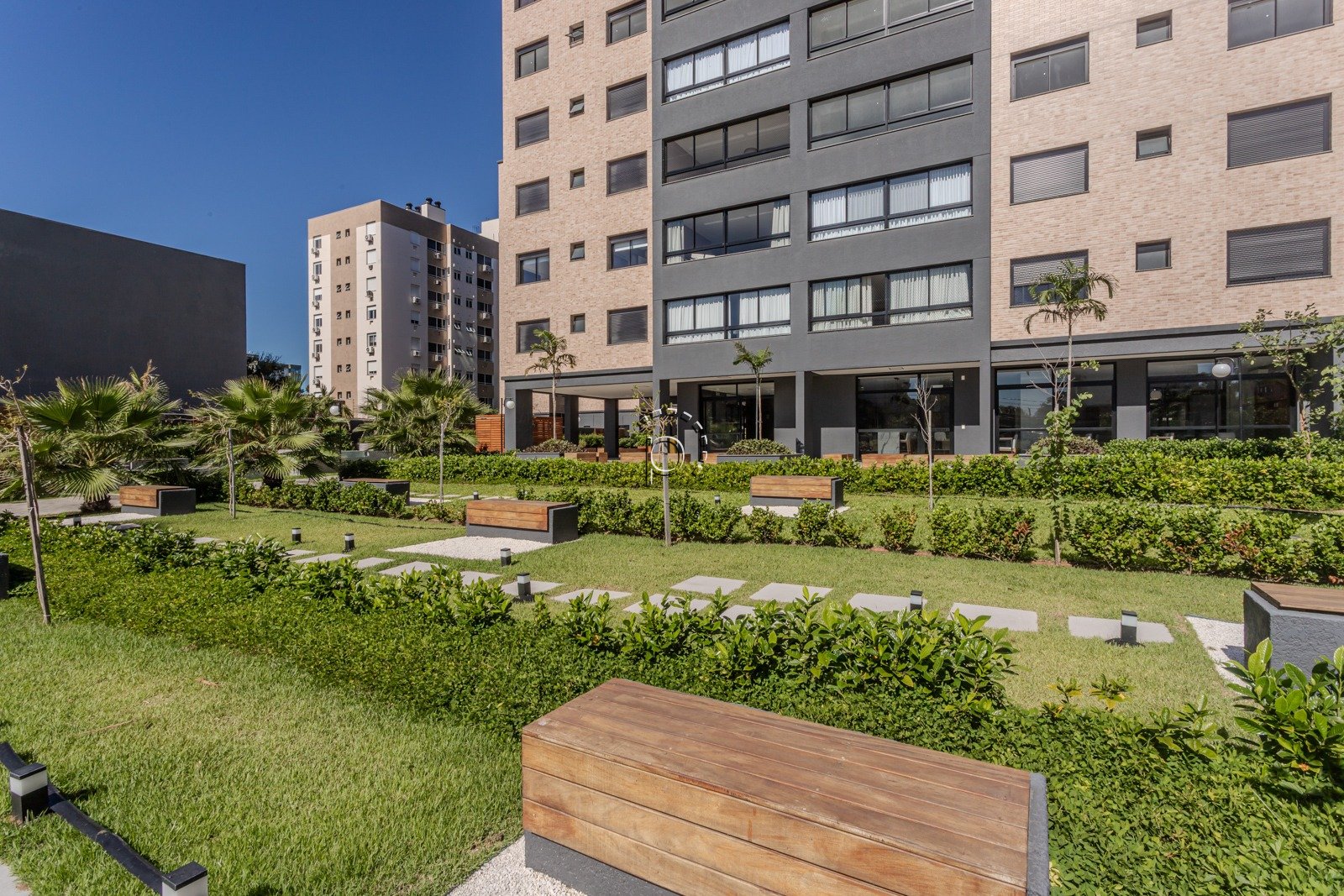 Apartamento à venda com 82m², 3 quartos, 1 suíte no bairro Tristeza em Porto Alegre - Foto 97