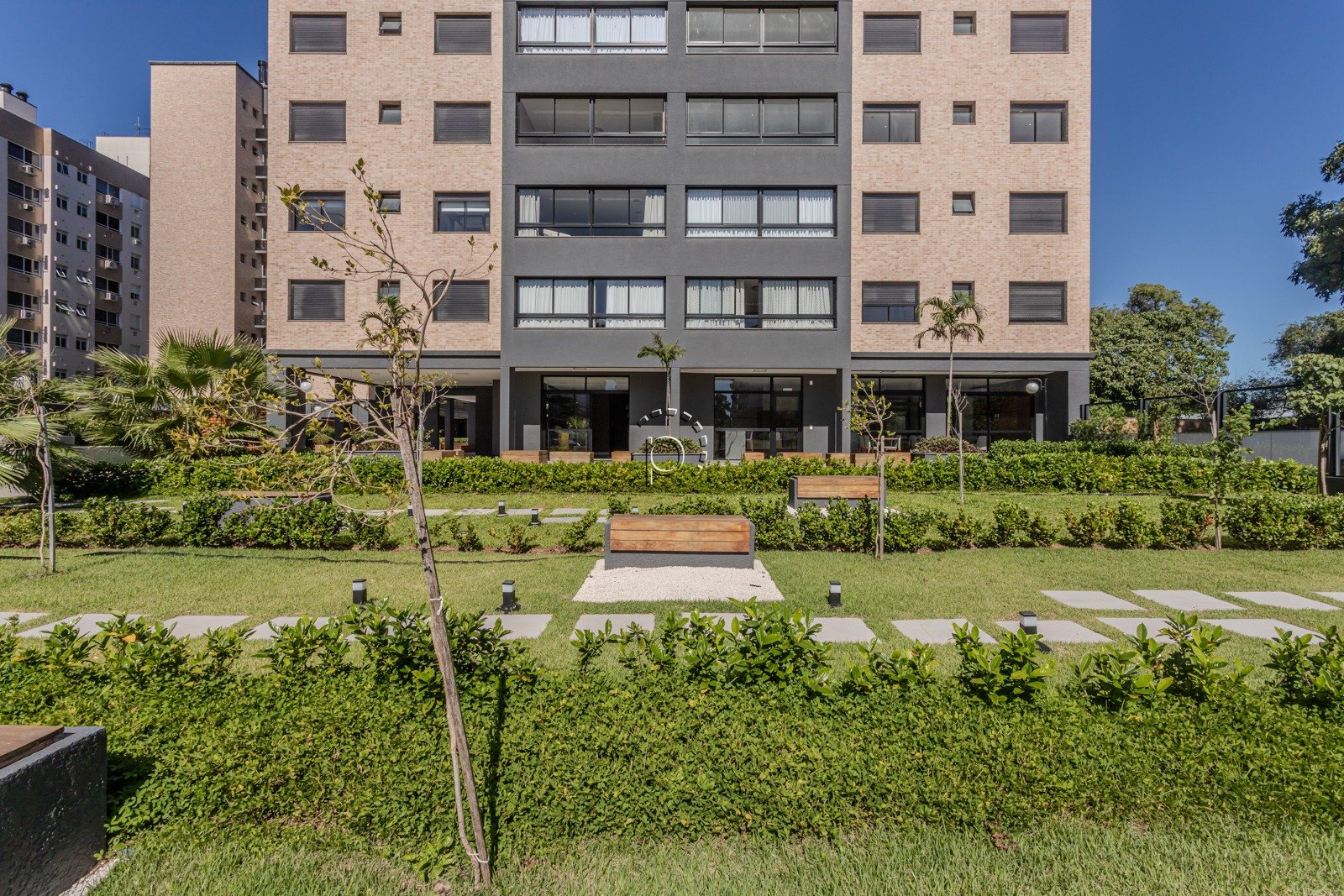 Apartamento à venda com 82m², 3 quartos, 1 suíte no bairro Tristeza em Porto Alegre - Foto 98