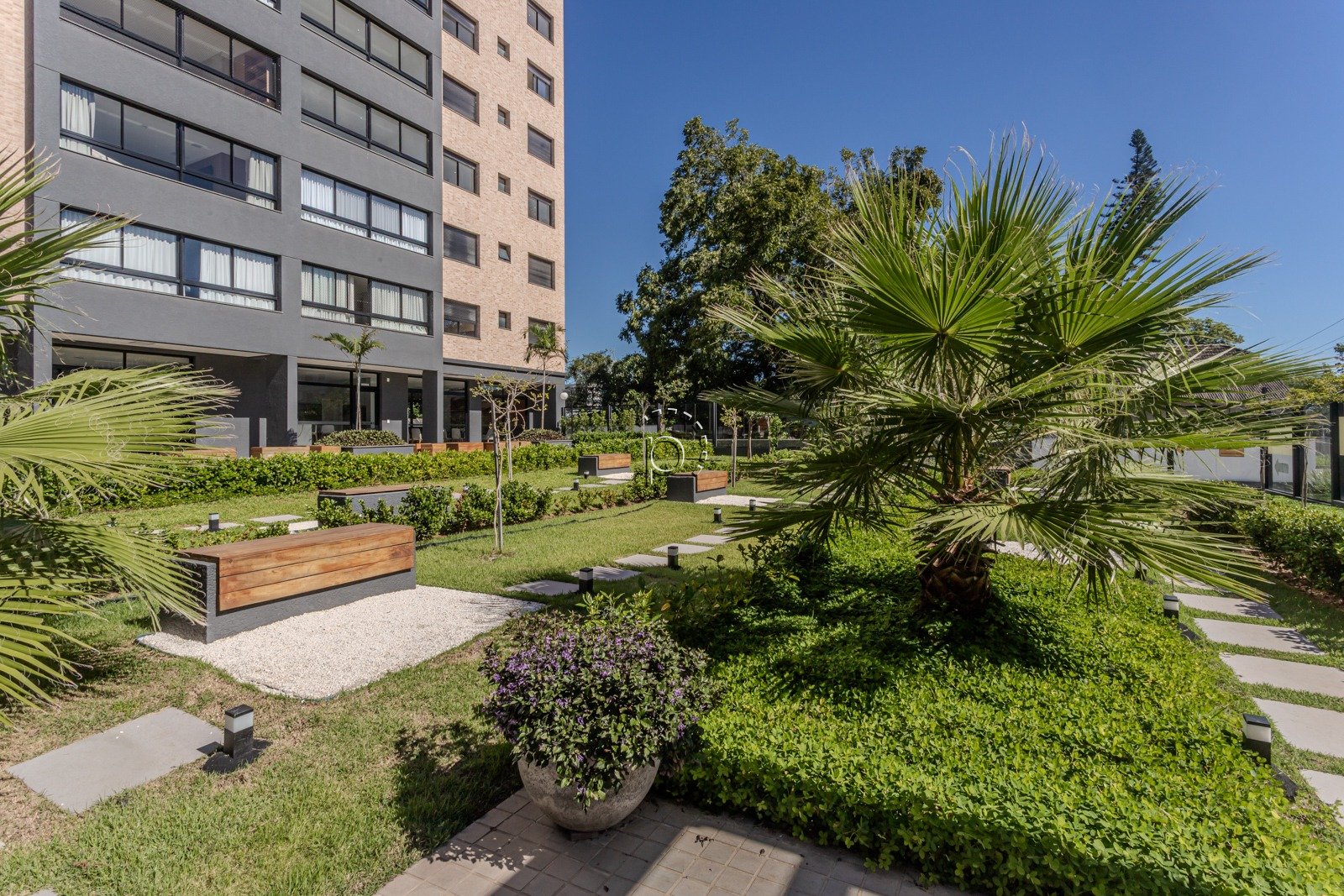 Apartamento à venda com 82m², 3 quartos, 1 suíte no bairro Tristeza em Porto Alegre - Foto 99
