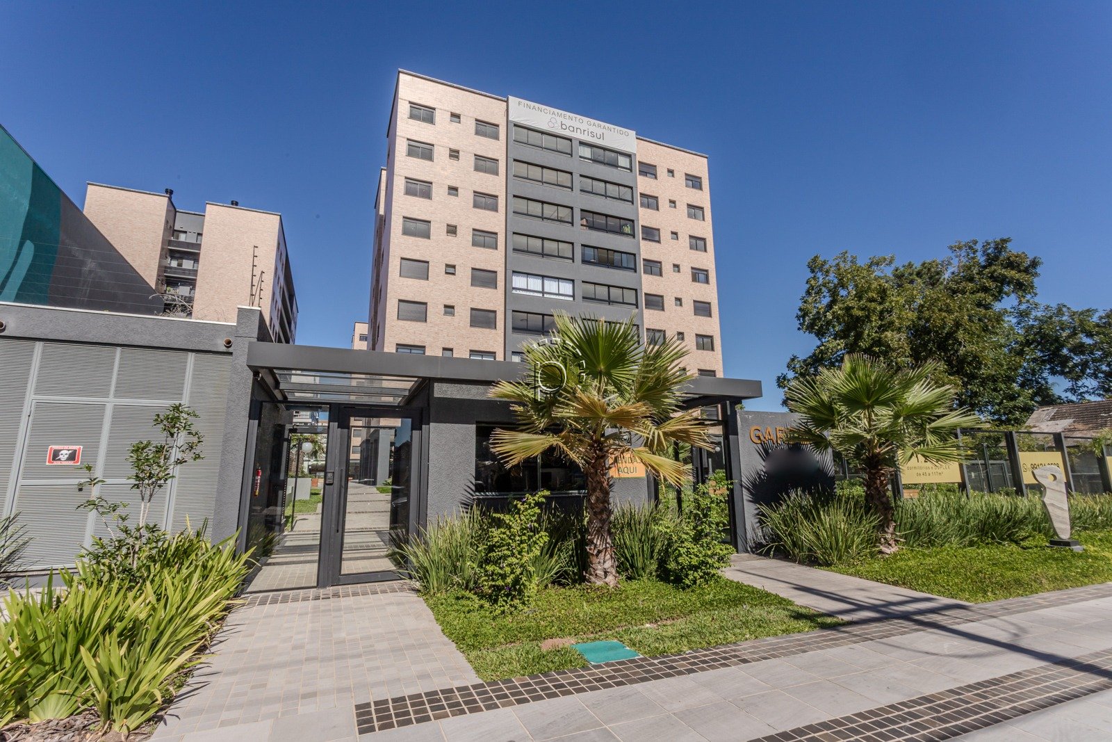 Apartamento à venda com 82m², 3 quartos, 1 suíte no bairro Tristeza em Porto Alegre - Foto 100
