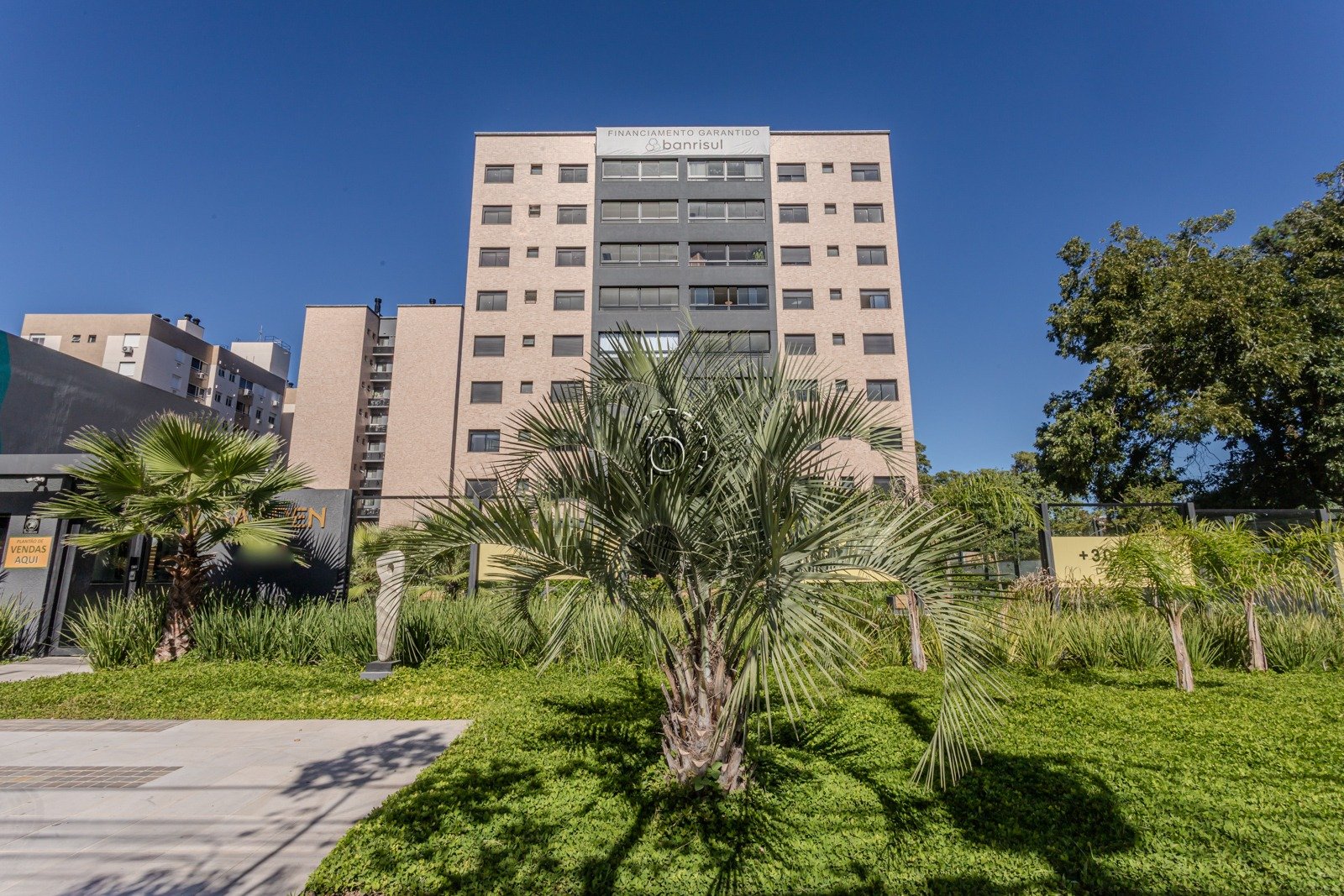 Apartamento à venda com 82m², 3 quartos, 1 suíte no bairro Tristeza em Porto Alegre - Foto 101