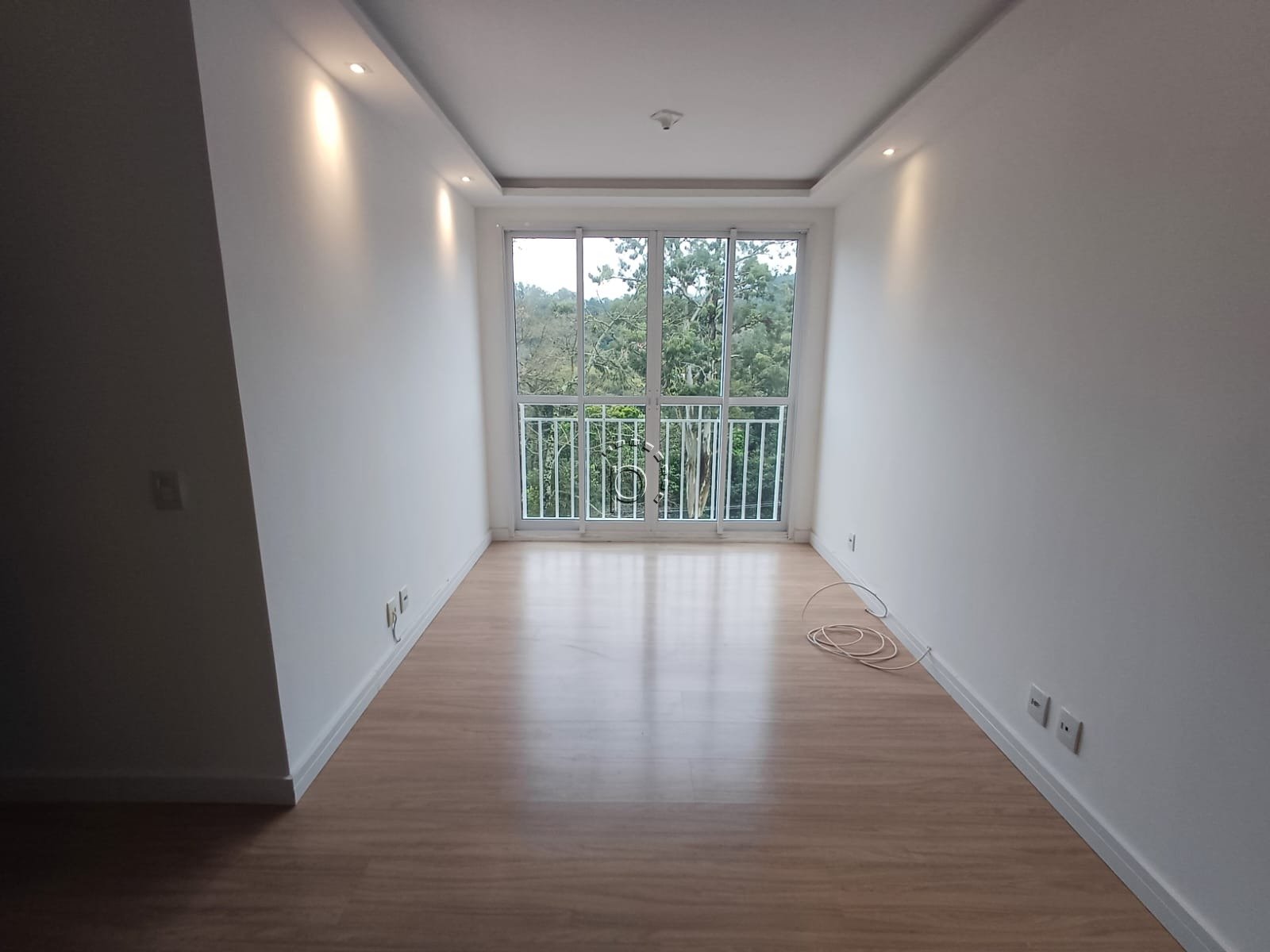 Apartamento à venda com 57m², 1 vaga no bairro Vila Nova em Porto Alegre - Foto 2