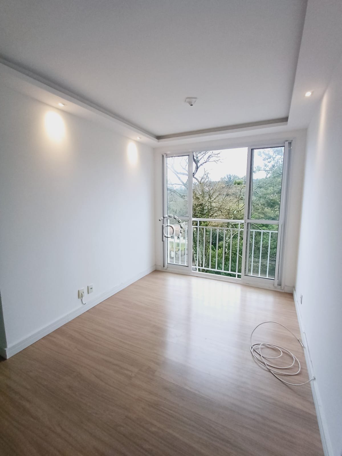 Apartamento à venda com 57m², 1 vaga no bairro Vila Nova em Porto Alegre - Foto 3