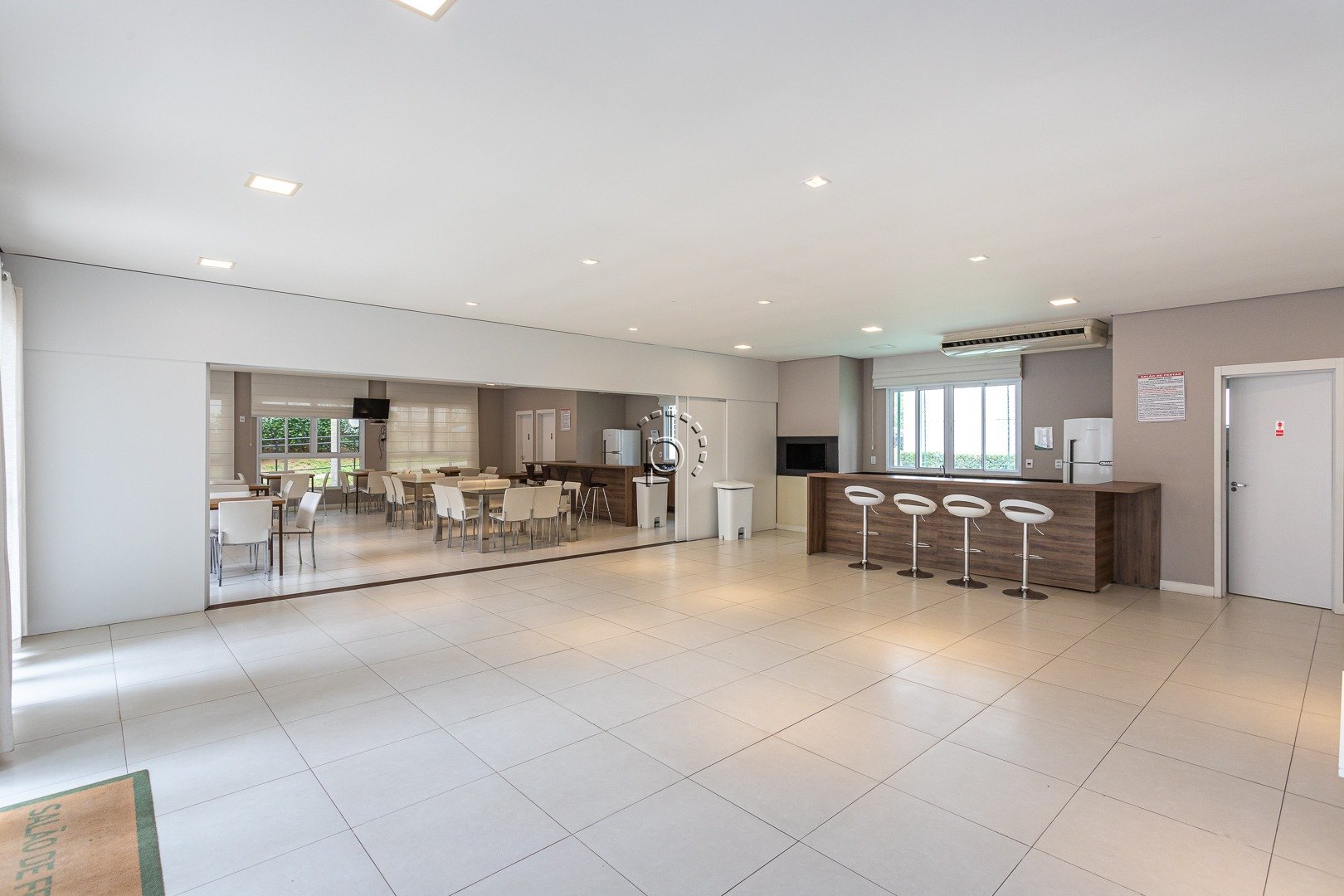Apartamento à venda com 57m², 1 vaga no bairro Vila Nova em Porto Alegre - Foto 12
