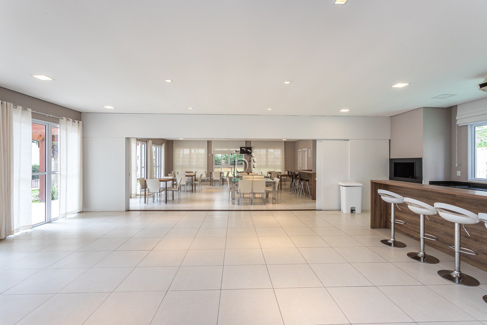 Apartamento à venda com 57m², 1 vaga no bairro Vila Nova em Porto Alegre - Foto 13