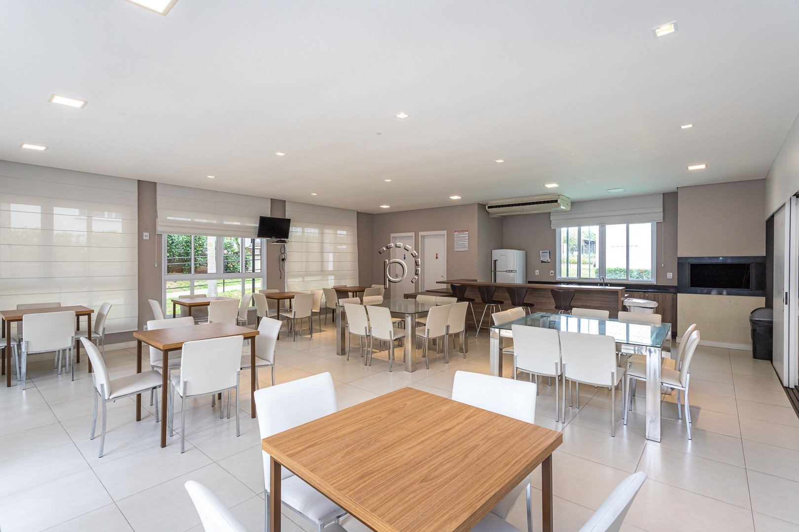 Apartamento à venda com 57m², 1 vaga no bairro Vila Nova em Porto Alegre - Foto 17