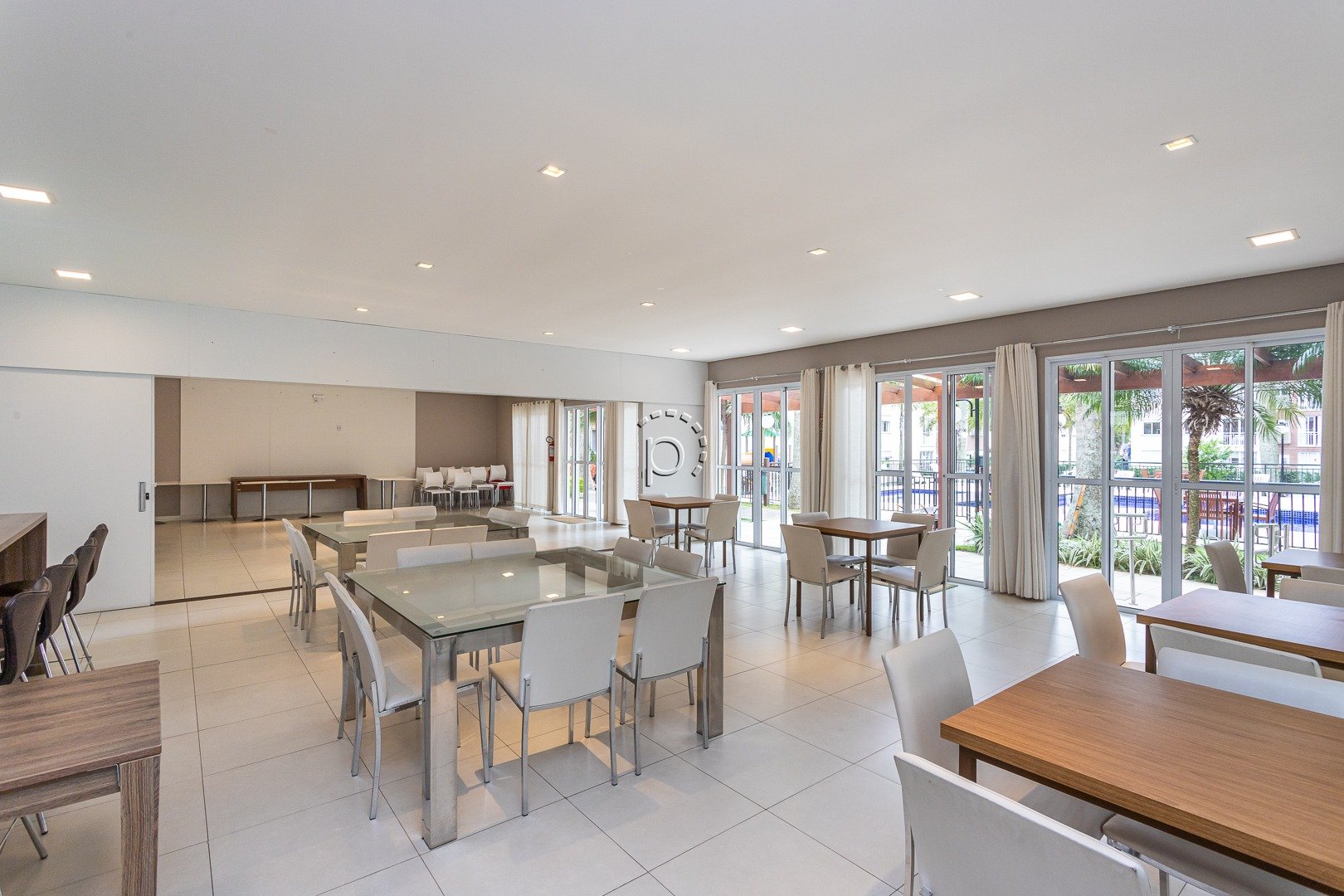 Apartamento à venda com 57m², 1 vaga no bairro Vila Nova em Porto Alegre - Foto 19