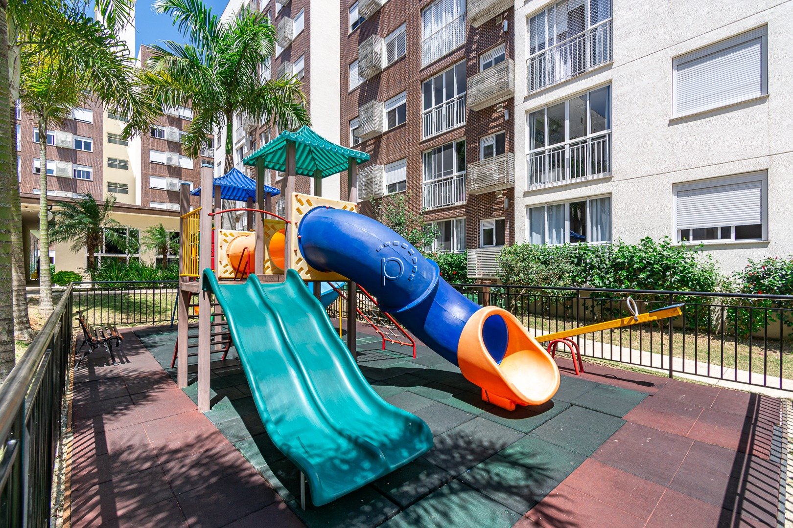 Apartamento à venda com 57m², 1 vaga no bairro Vila Nova em Porto Alegre - Foto 21