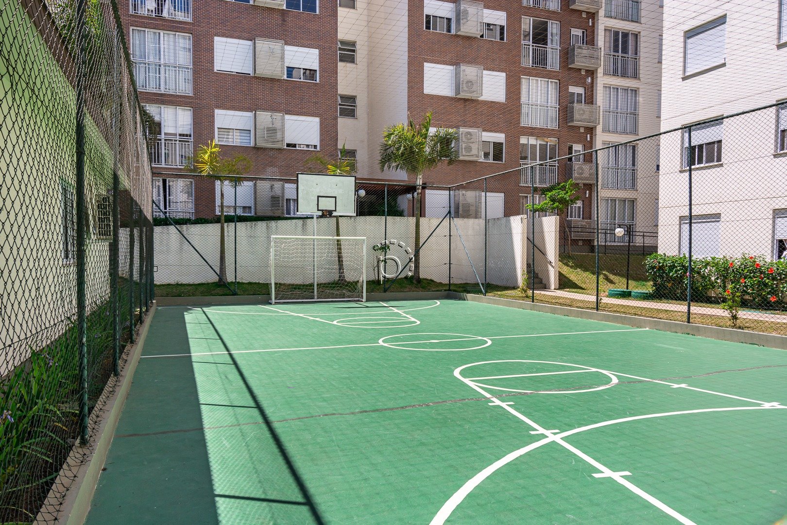 Apartamento à venda com 57m², 1 vaga no bairro Vila Nova em Porto Alegre - Foto 25