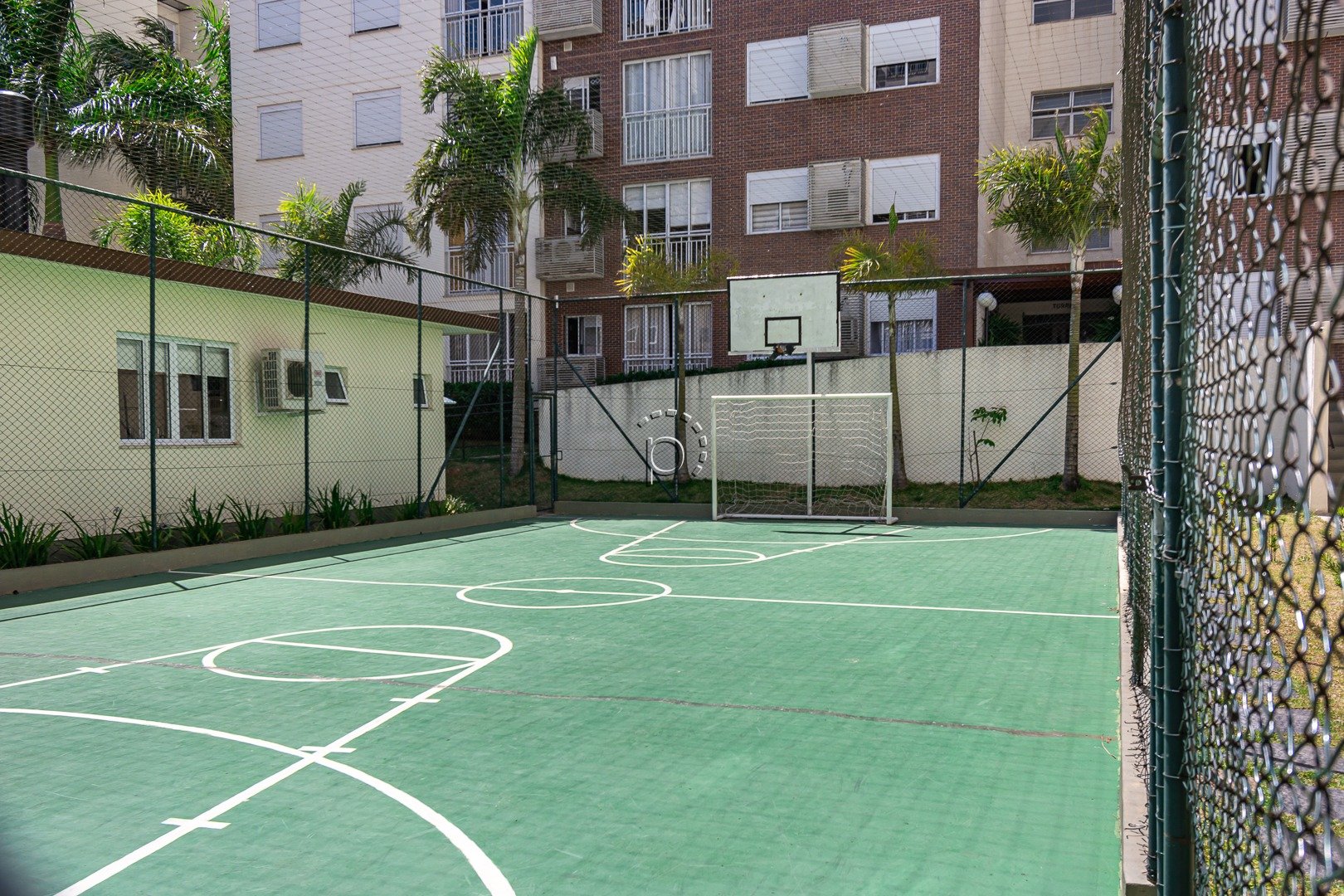 Apartamento à venda com 57m², 1 vaga no bairro Vila Nova em Porto Alegre - Foto 26