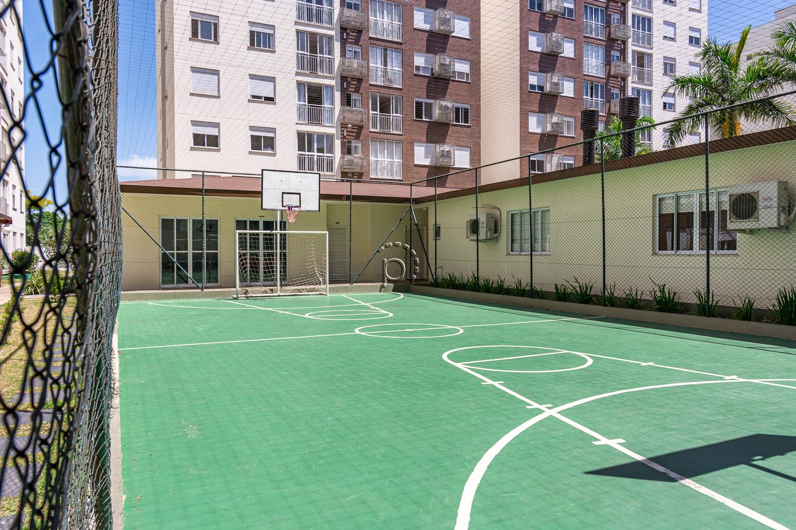 Apartamento à venda com 57m², 1 vaga no bairro Vila Nova em Porto Alegre - Foto 27