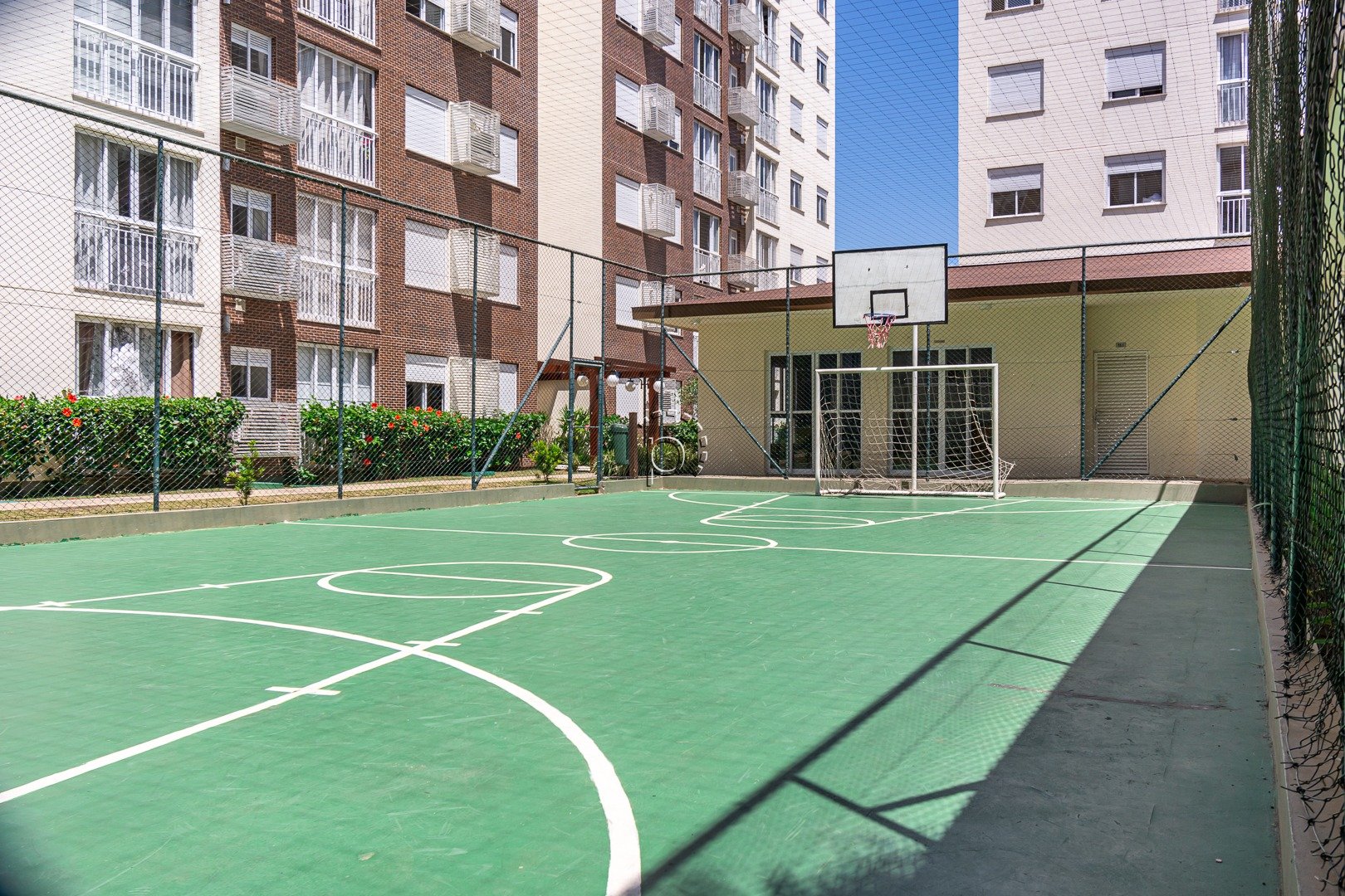 Apartamento à venda com 57m², 1 vaga no bairro Vila Nova em Porto Alegre - Foto 28