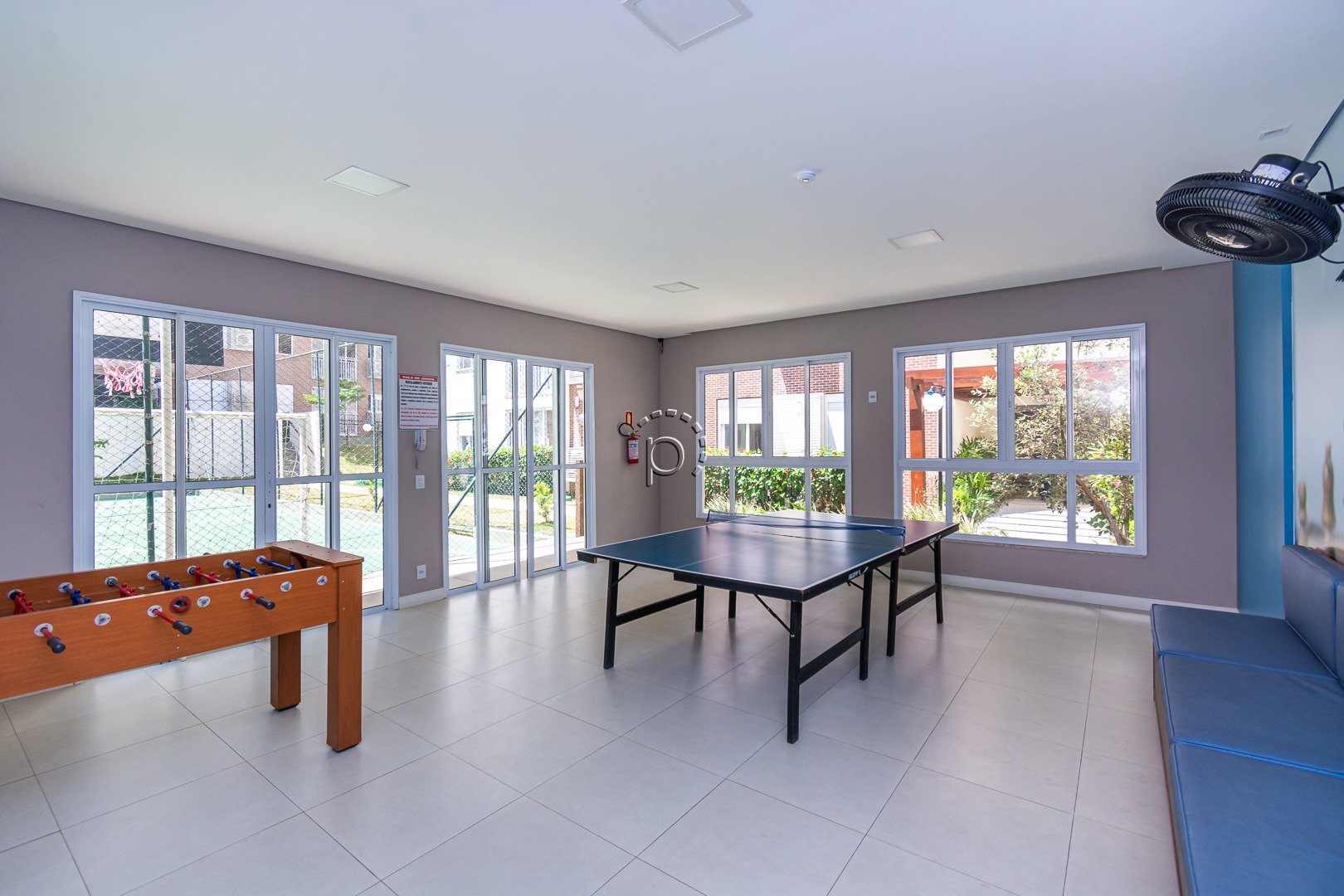 Apartamento à venda com 57m², 1 vaga no bairro Vila Nova em Porto Alegre - Foto 29