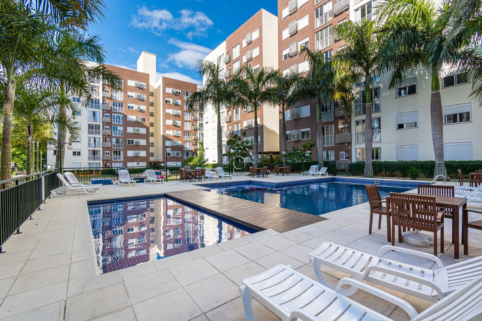 Apartamento à venda com 57m², 1 vaga no bairro Vila Nova em Porto Alegre - Foto 30