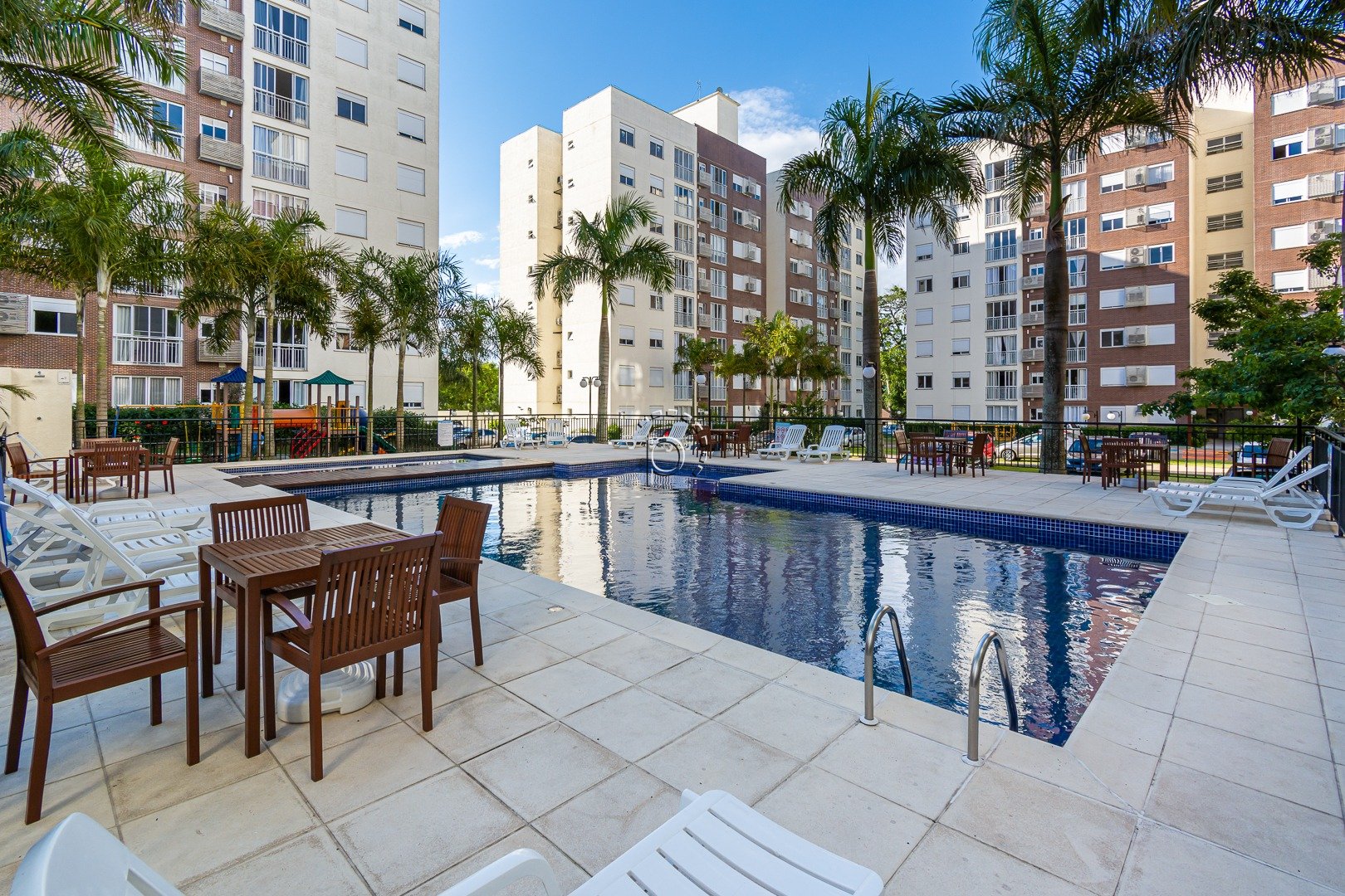Apartamento à venda com 57m², 1 vaga no bairro Vila Nova em Porto Alegre - Foto 31