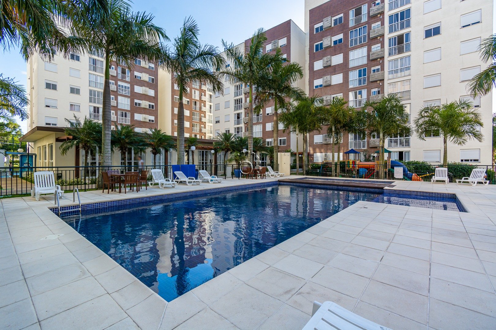 Apartamento à venda com 57m², 1 vaga no bairro Vila Nova em Porto Alegre - Foto 33