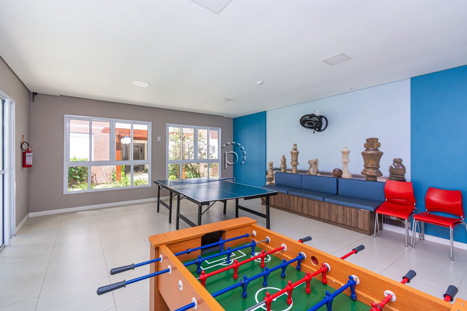 Apartamento à venda com 57m², 1 vaga no bairro Vila Nova em Porto Alegre - Foto 36