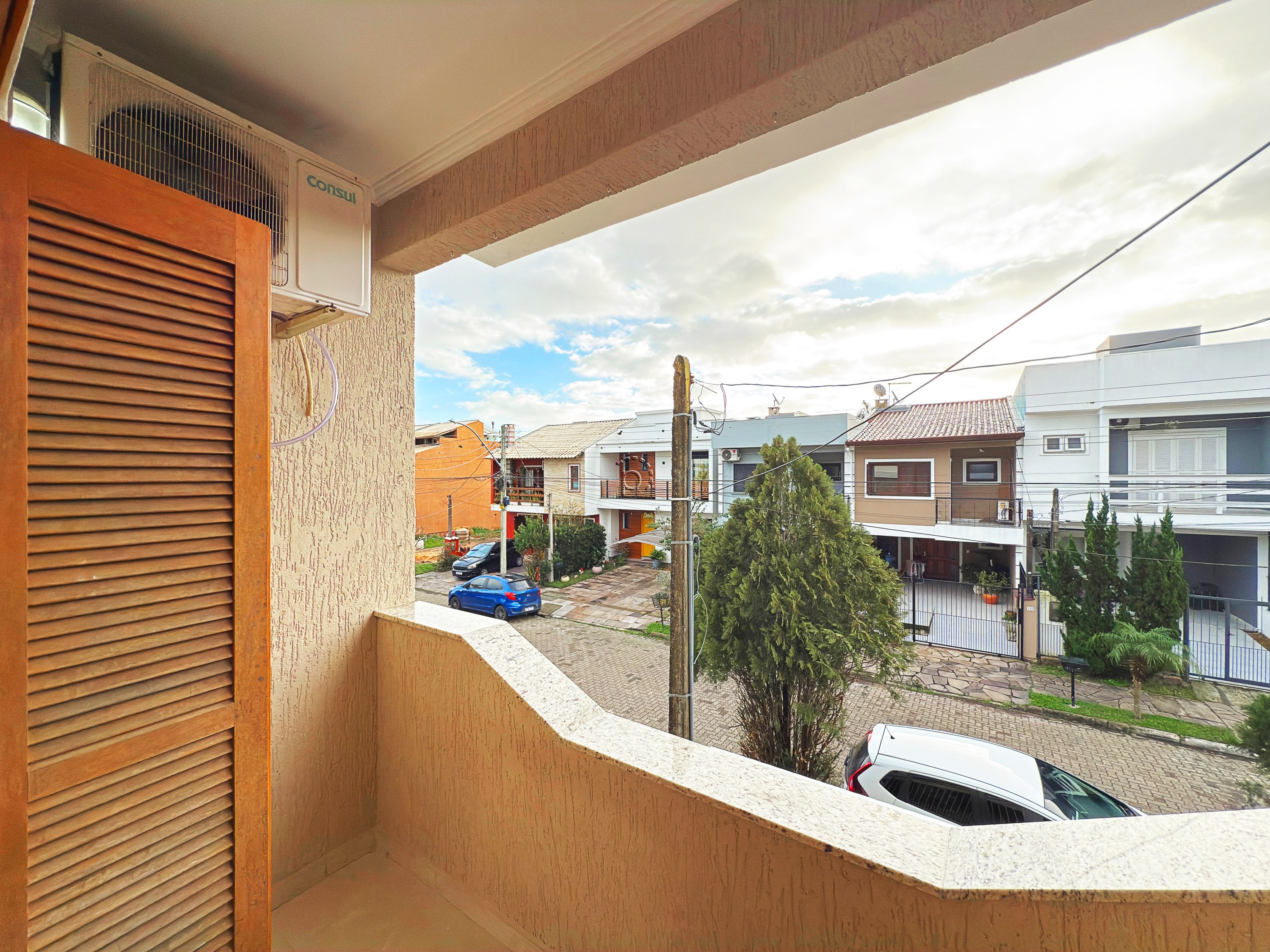 Casa à venda com 139m², 3 quartos, 1 suíte, 2 vagas no bairro Hípica em Porto Alegre - Foto 22