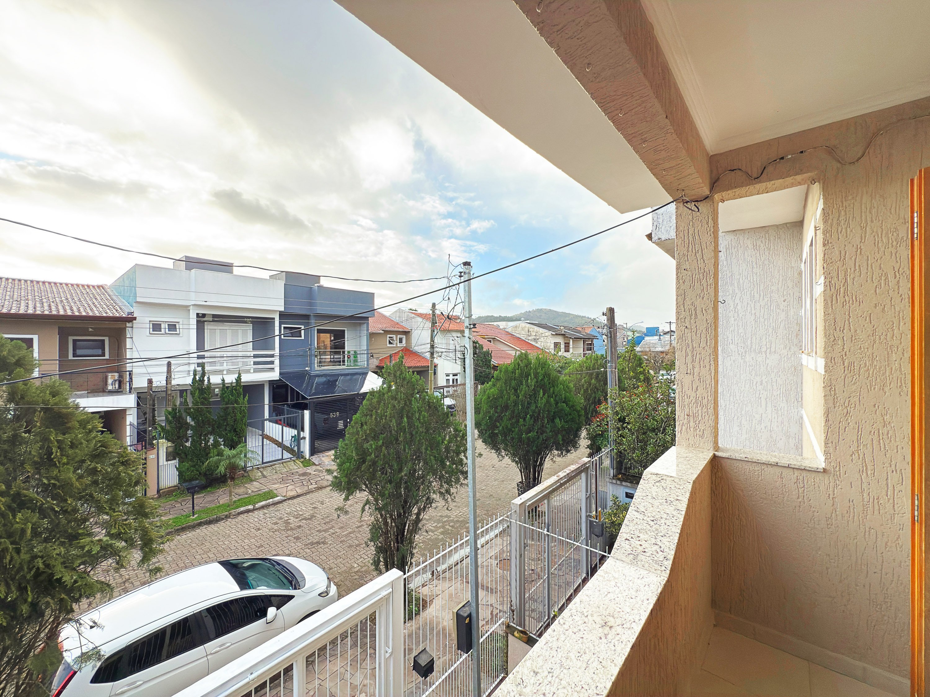 Casa à venda com 139m², 3 quartos, 1 suíte, 2 vagas no bairro Hípica em Porto Alegre - Foto 23