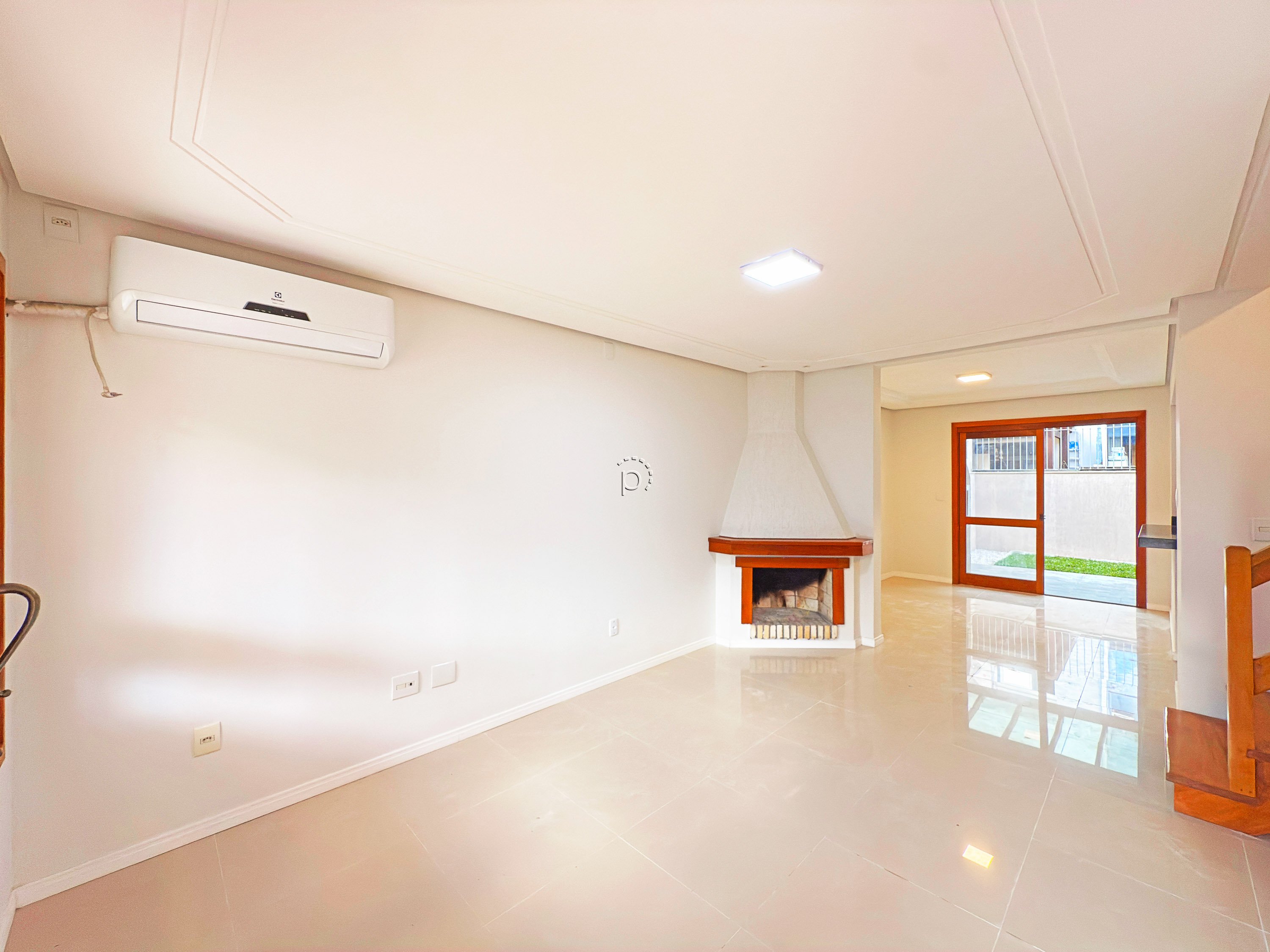 Casa à venda com 139m², 3 quartos, 1 suíte, 2 vagas no bairro Hípica em Porto Alegre - Foto 4