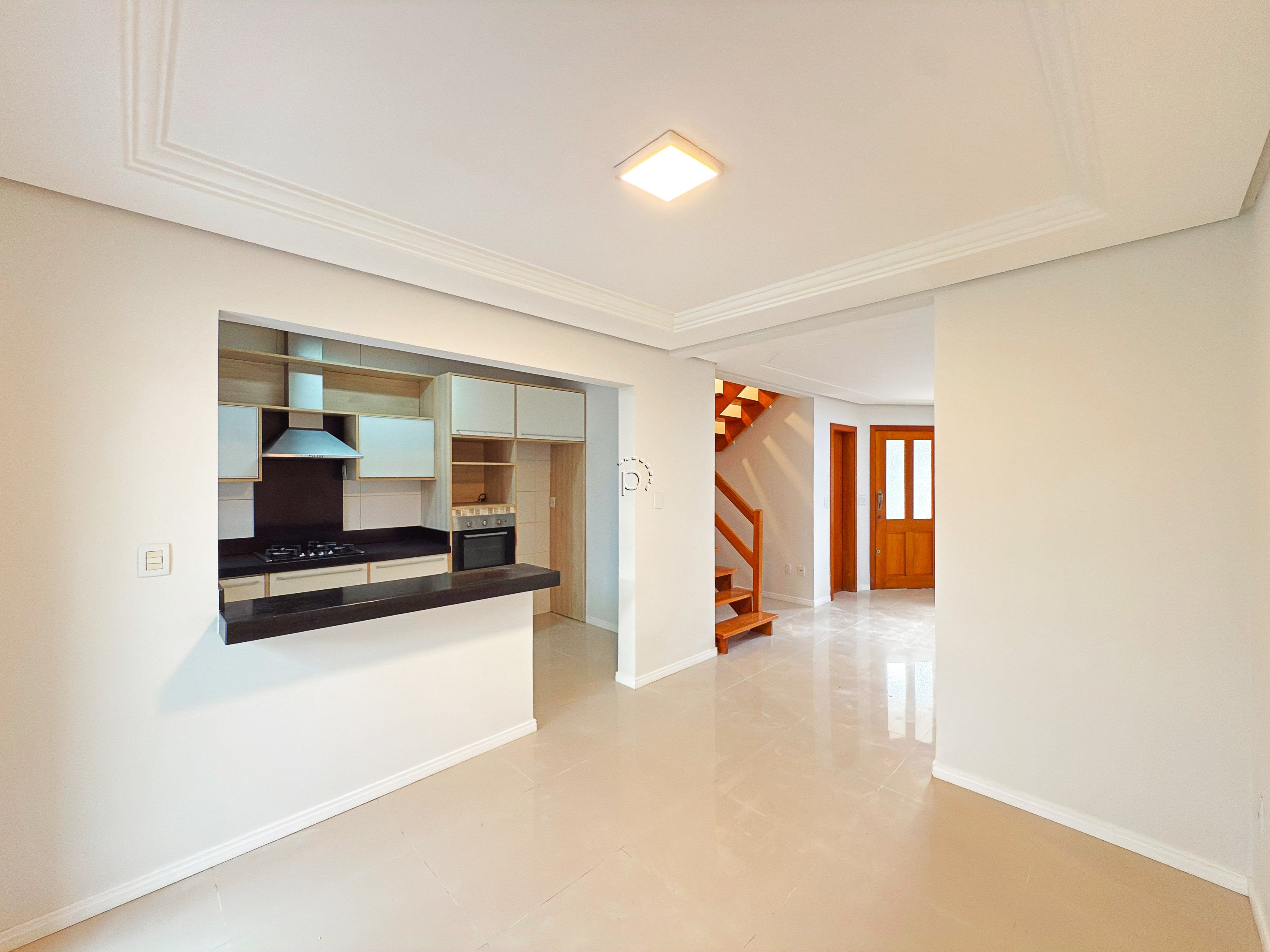 Casa à venda com 139m², 3 quartos, 1 suíte, 2 vagas no bairro Hípica em Porto Alegre - Foto 7