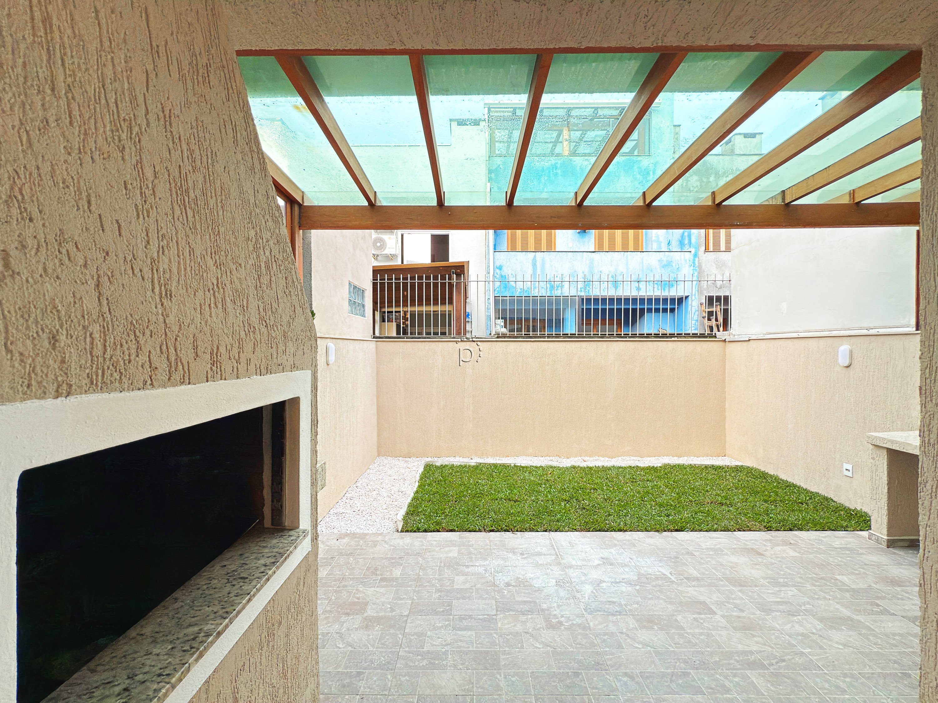 Casa à venda com 139m², 3 quartos, 1 suíte, 2 vagas no bairro Hípica em Porto Alegre - Foto 30