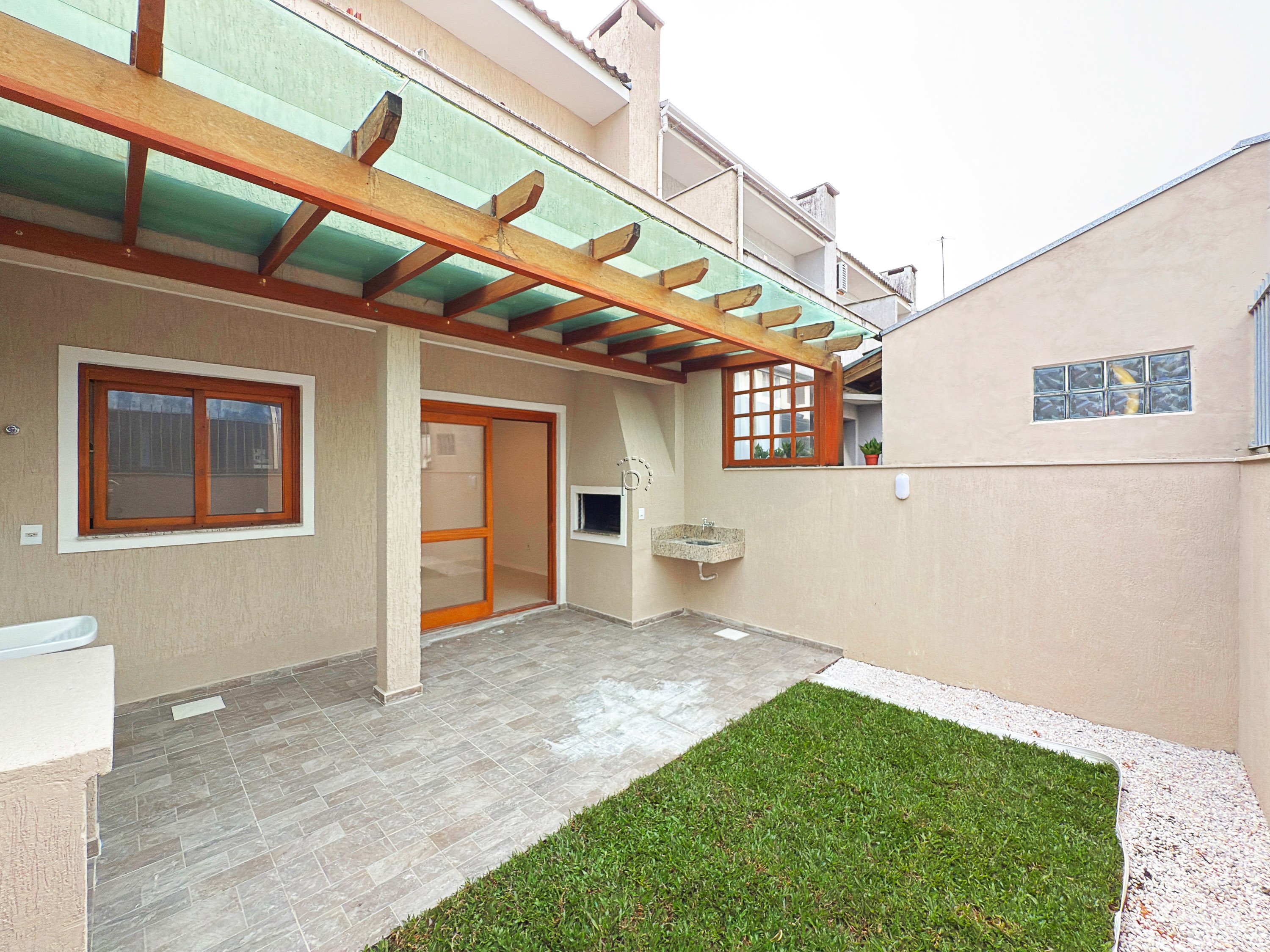 Casa à venda com 139m², 3 quartos, 1 suíte, 2 vagas no bairro Hípica em Porto Alegre - Foto 33