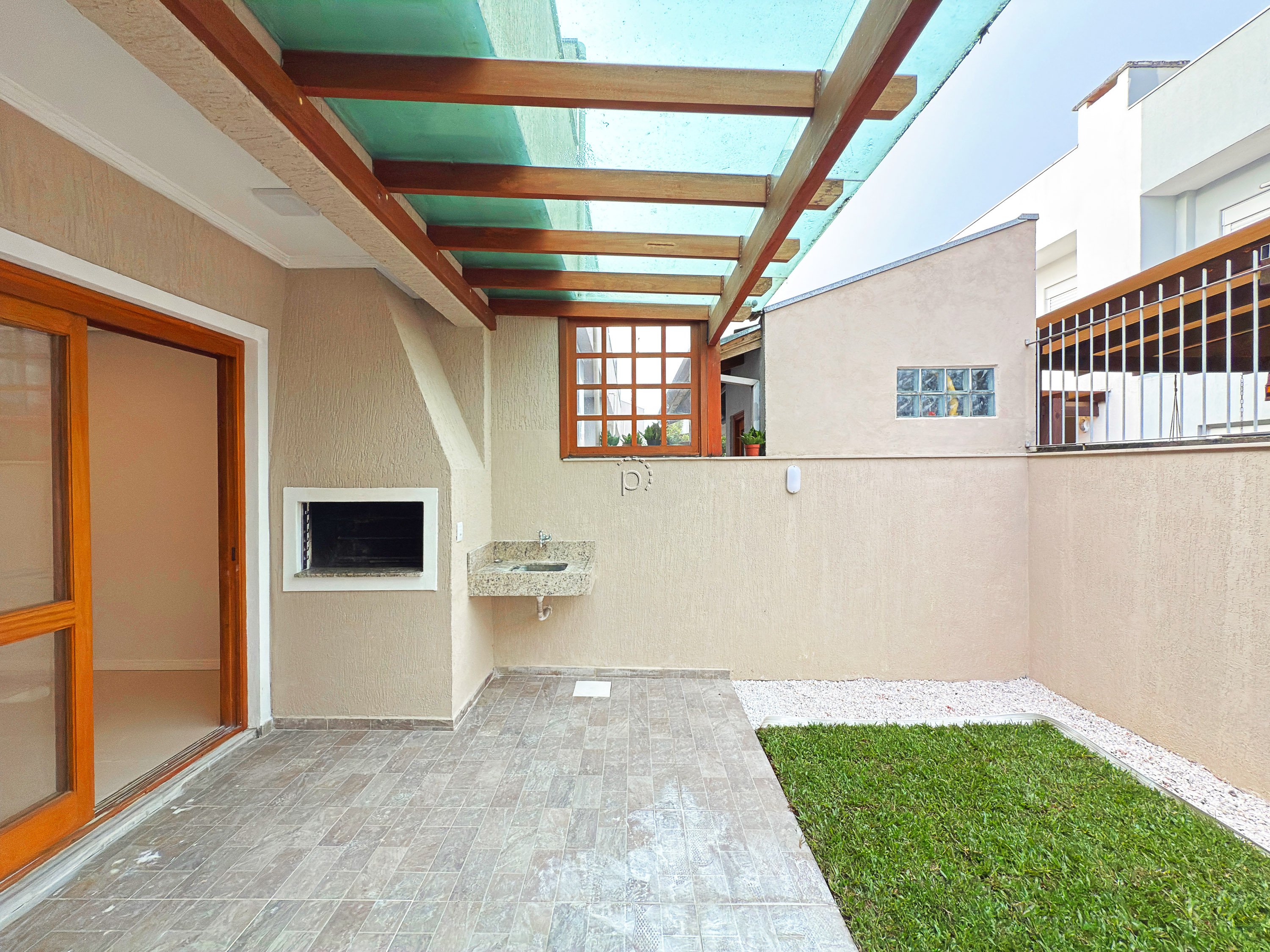 Casa à venda com 139m², 3 quartos, 1 suíte, 2 vagas no bairro Hípica em Porto Alegre - Foto 31