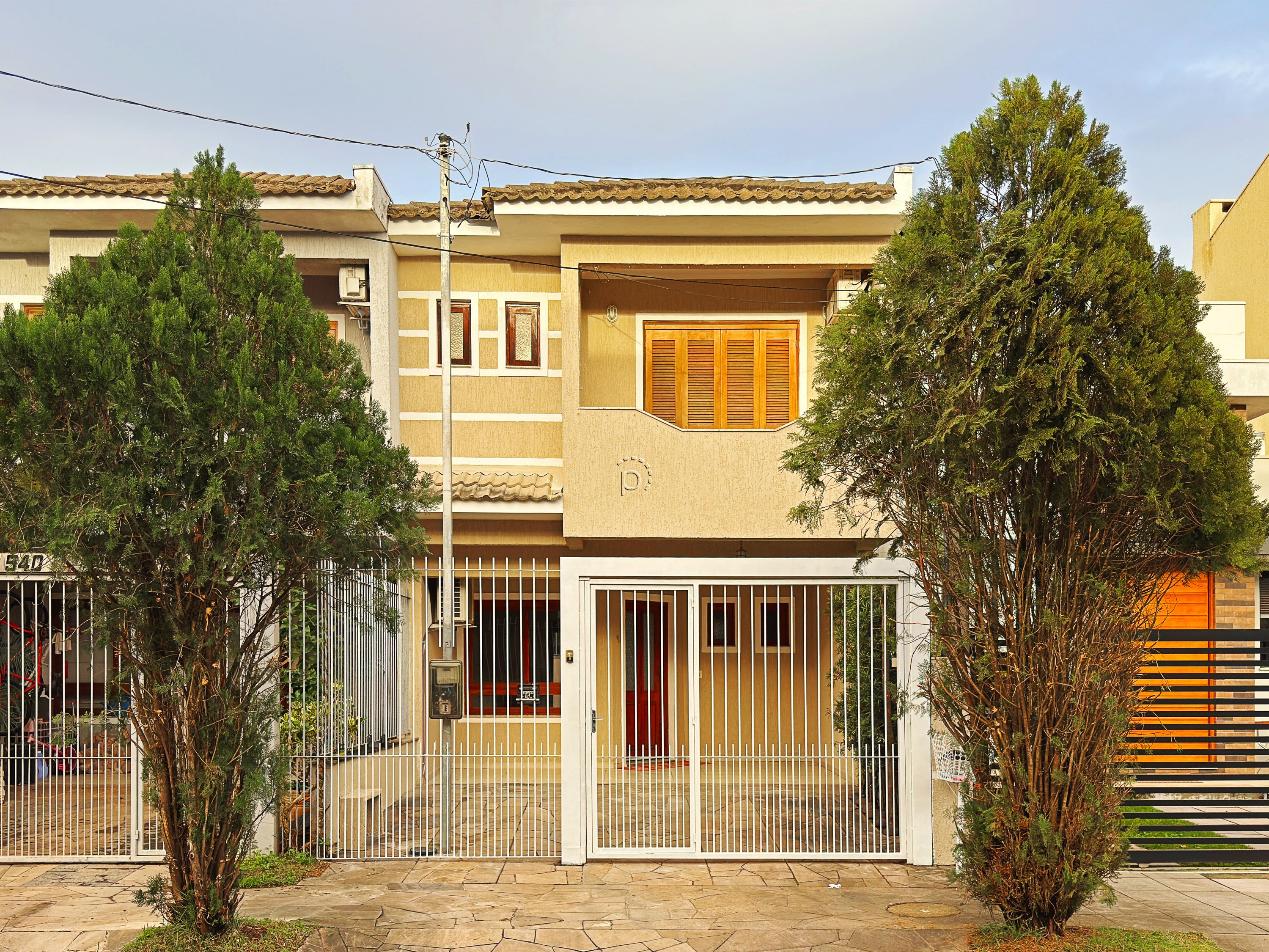 Casa à venda com 139m², 3 quartos, 1 suíte, 2 vagas no bairro Hípica em Porto Alegre - Foto 36