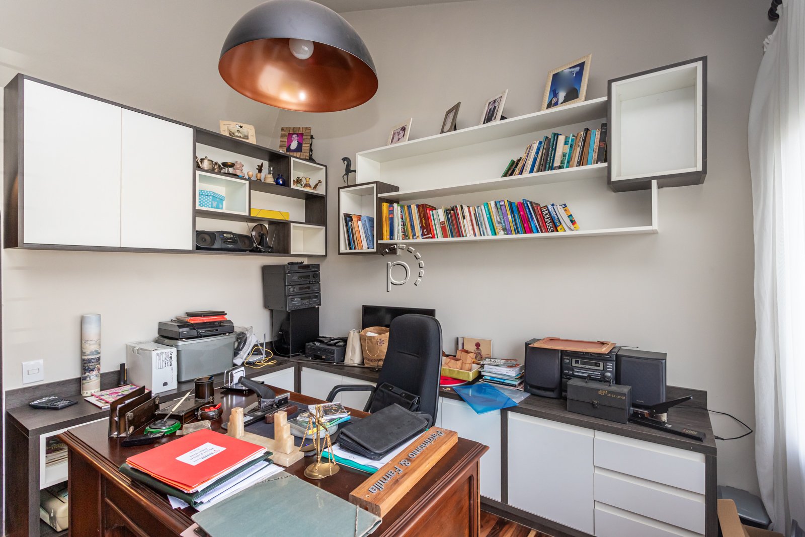 Casa à venda com 362m², 3 quartos, 1 suíte no bairro Jardim Isabel em Porto Alegre - Foto 14